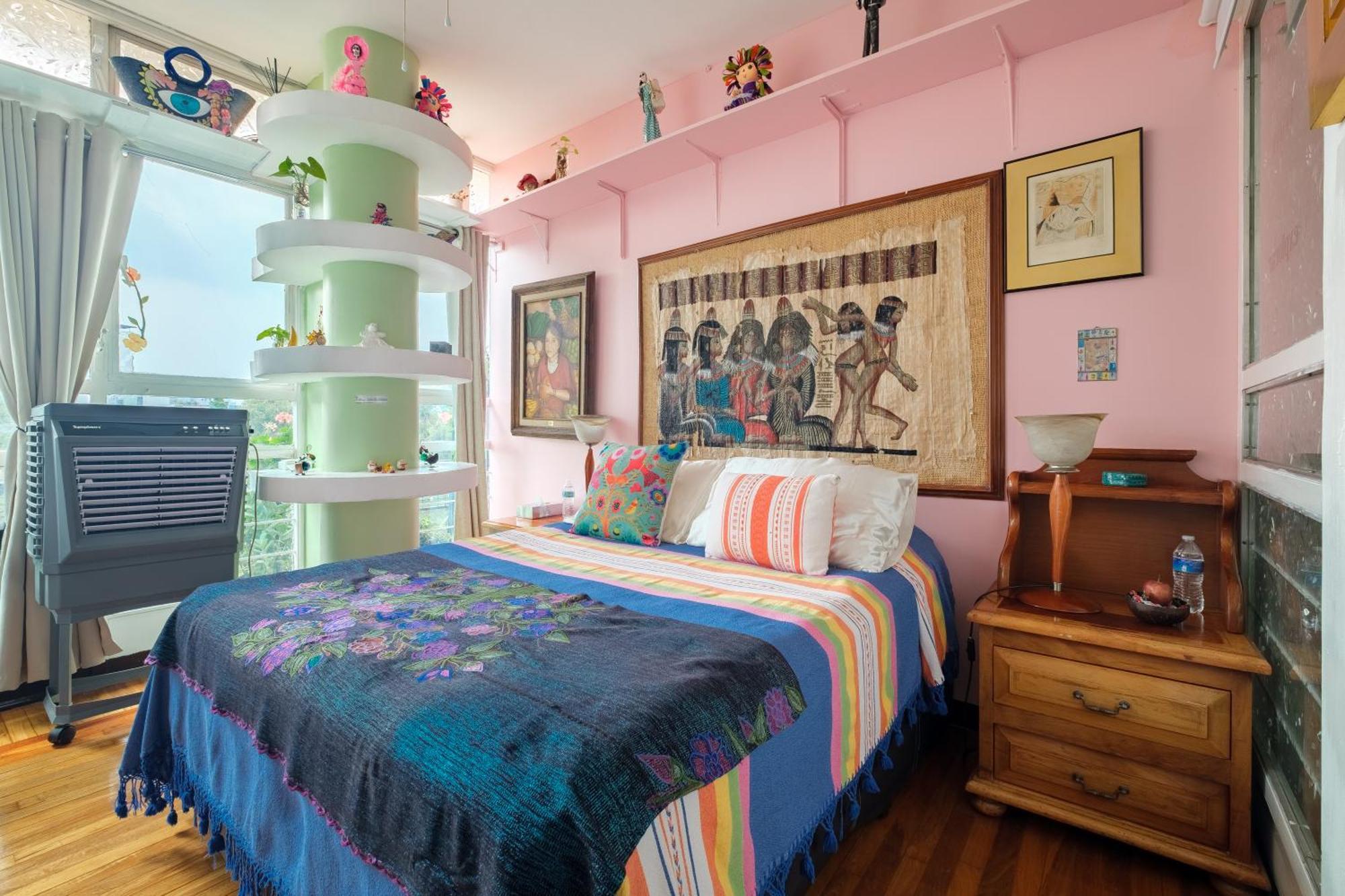 Casa Itzae B&B Polanquito Dog Friendly Bed & Breakfast