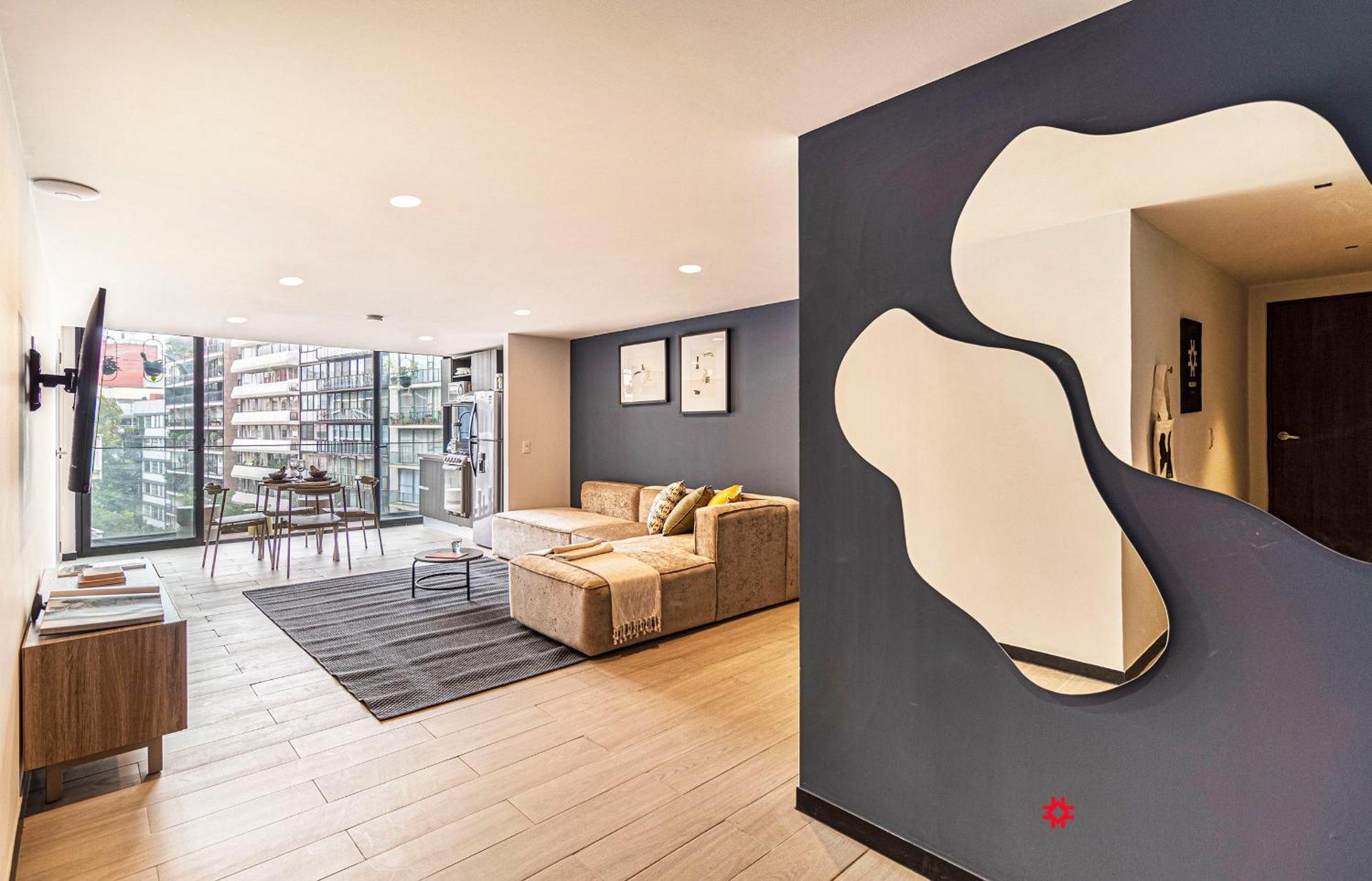 Apartamento Casa Socrates By Kukun