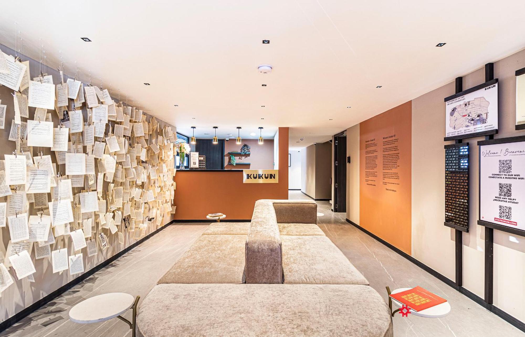 Apartamento Casa Socrates By Kukun México DF