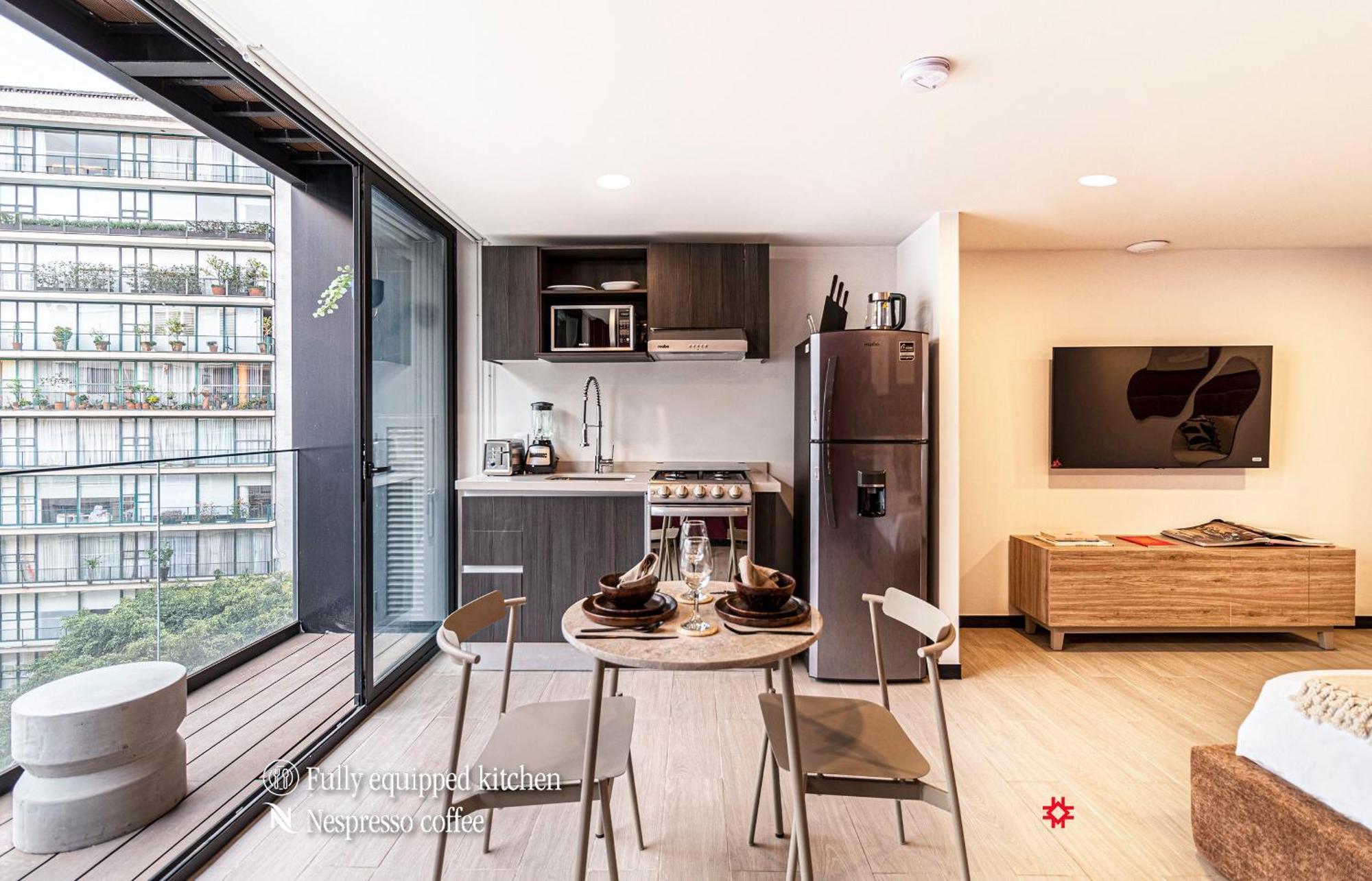 Apartamento Casa Socrates By Kukun *
