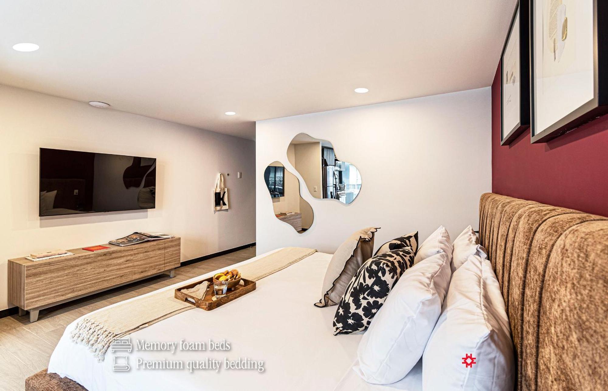 Casa Socrates By Kukun *