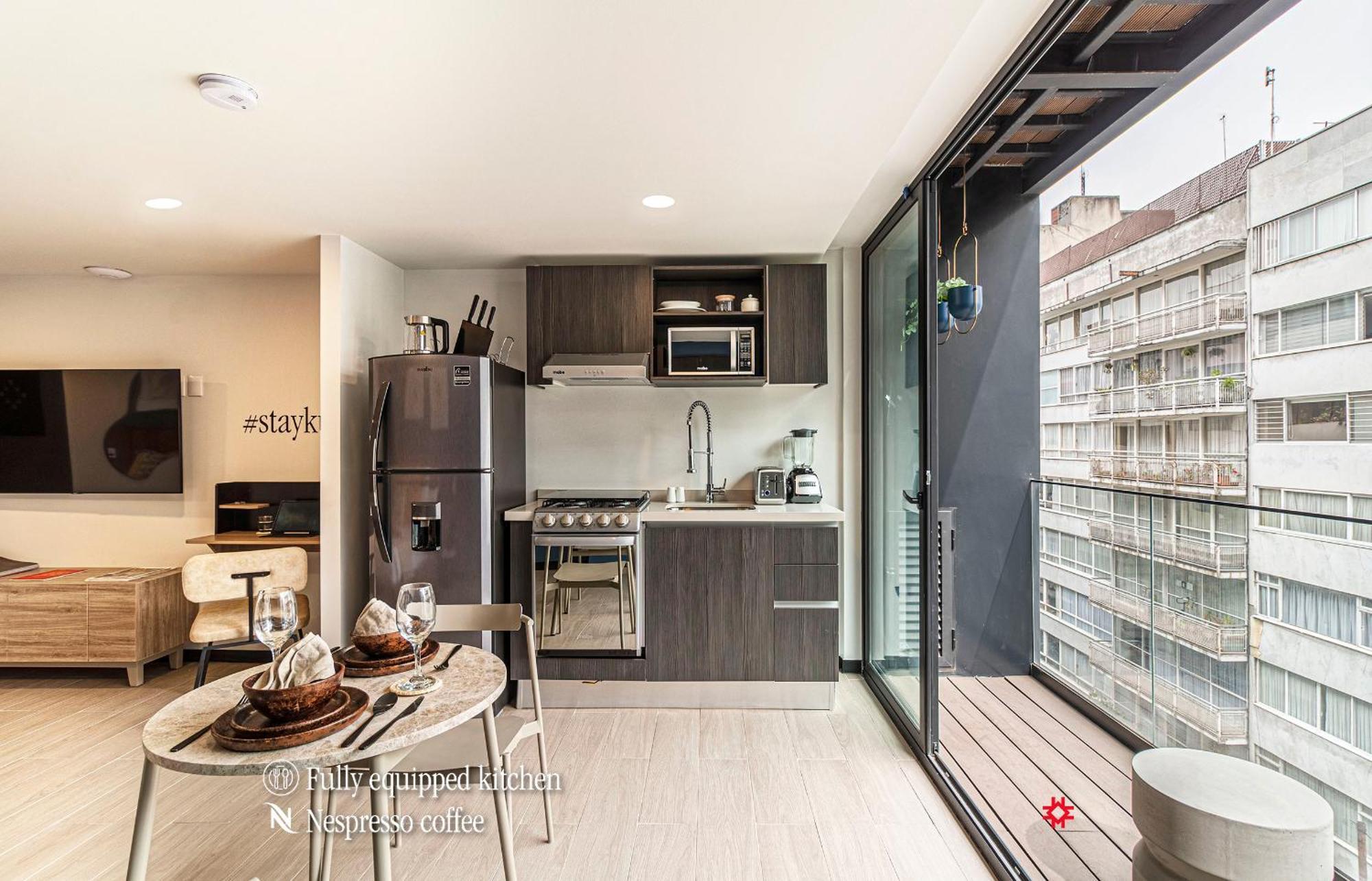 Apartamento Casa Socrates By Kukun