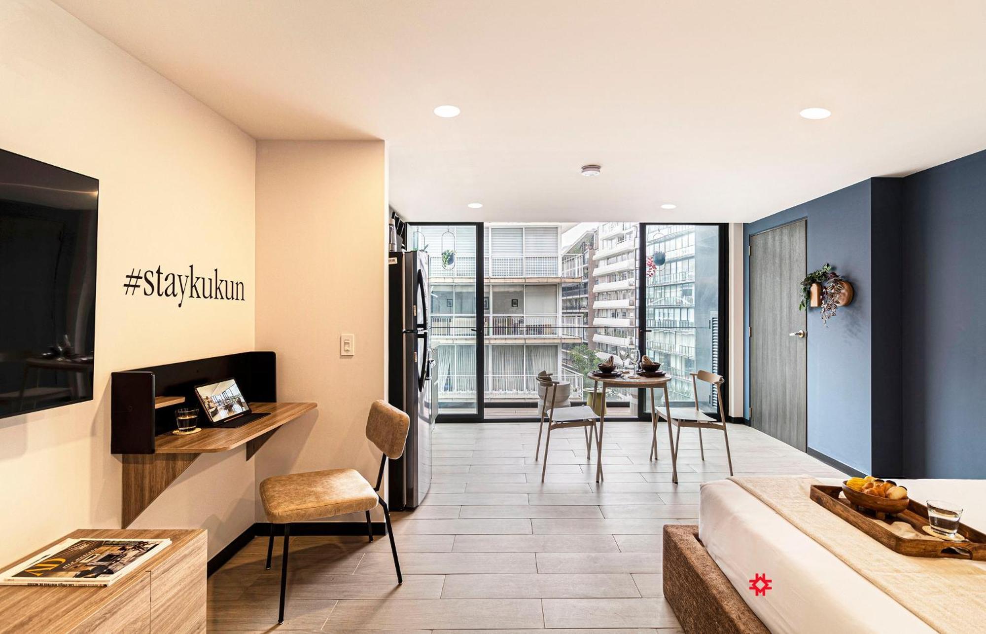 Casa Socrates By Kukun Apartamento *