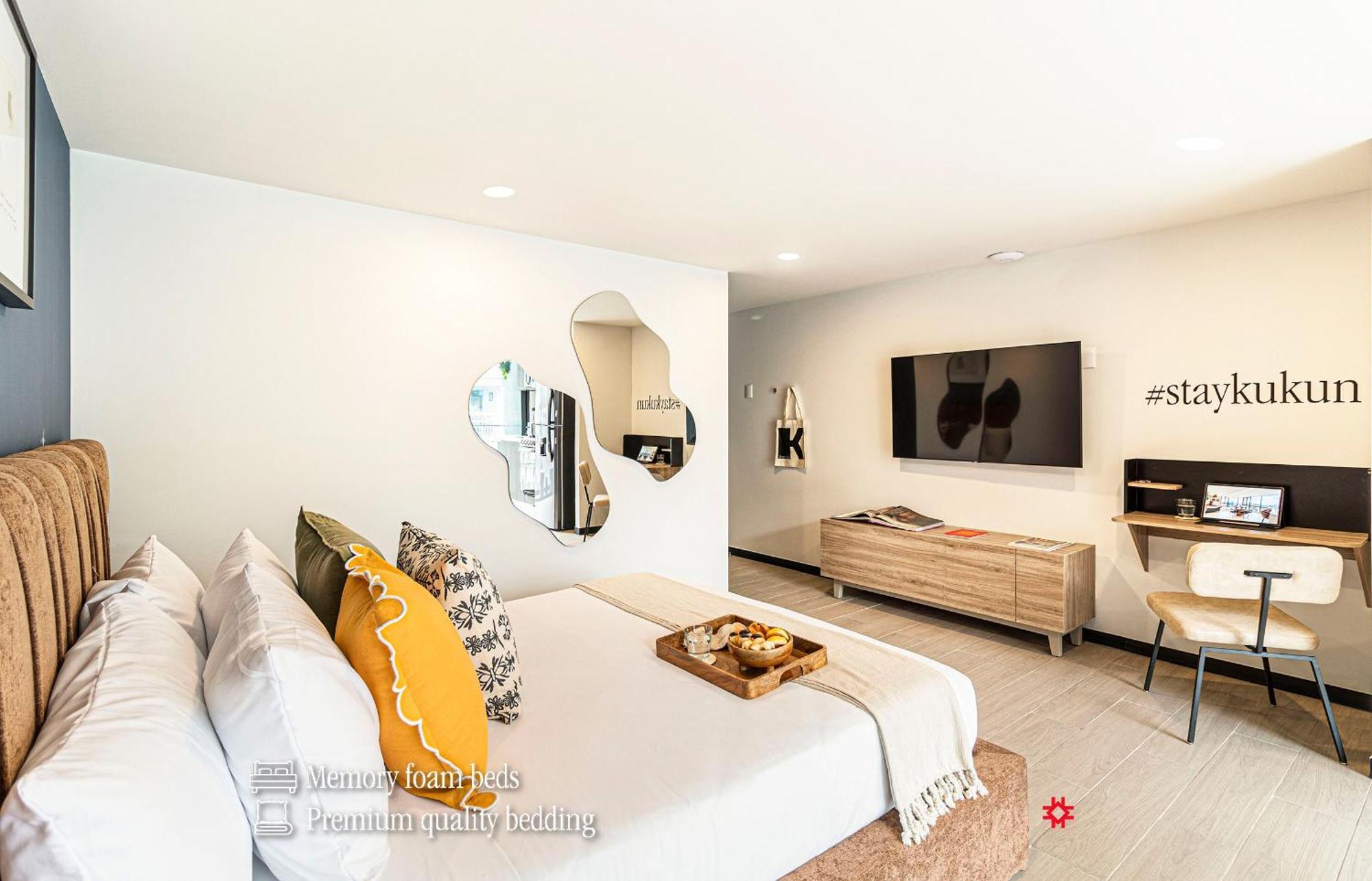 Casa Socrates By Kukun México DF