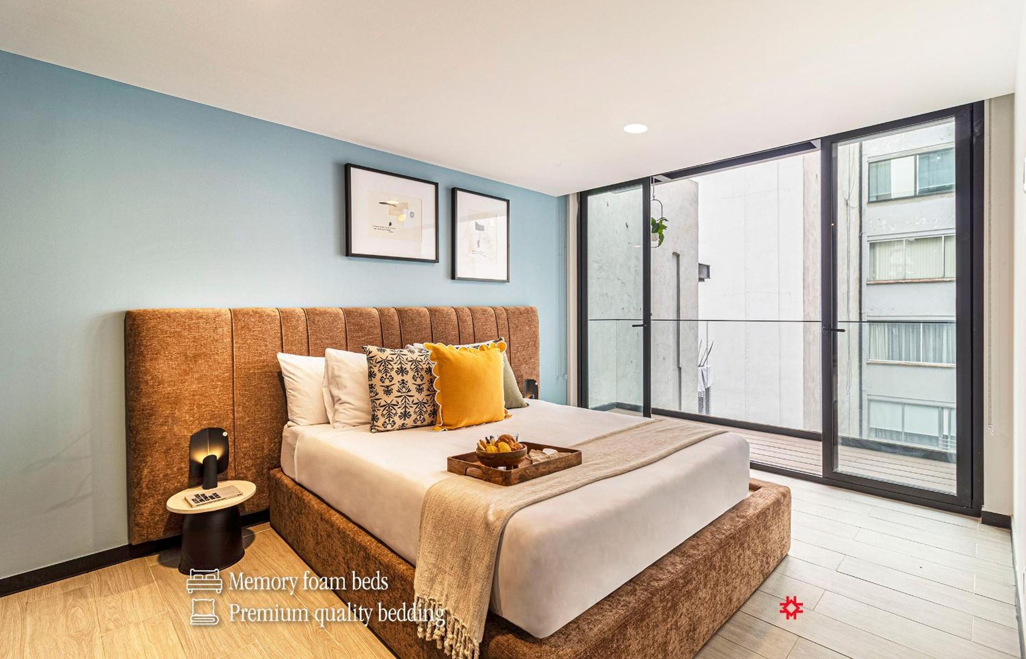 Apartamento Casa Socrates By Kukun *