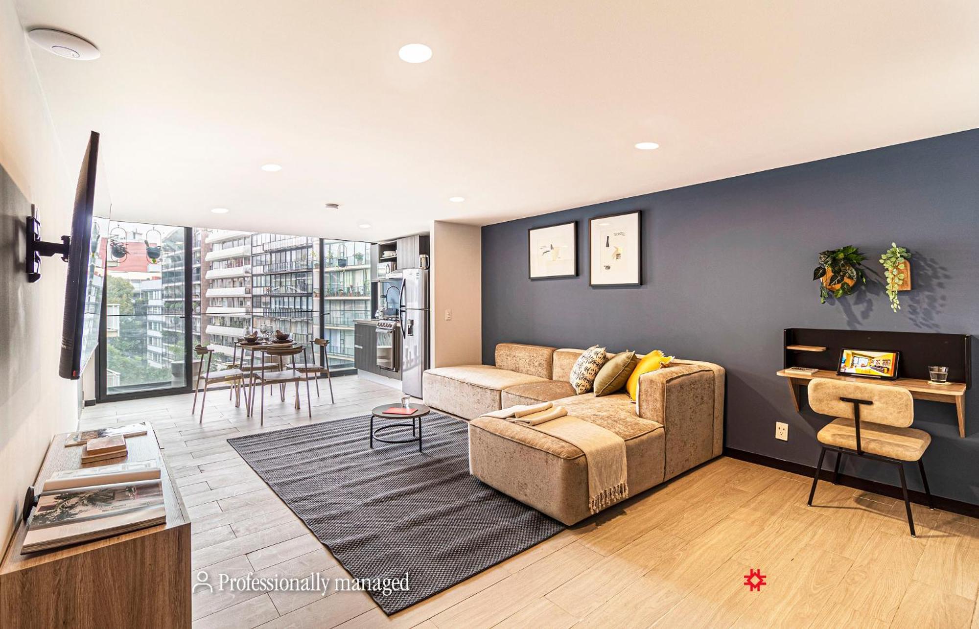 Casa Socrates By Kukun Apartamento