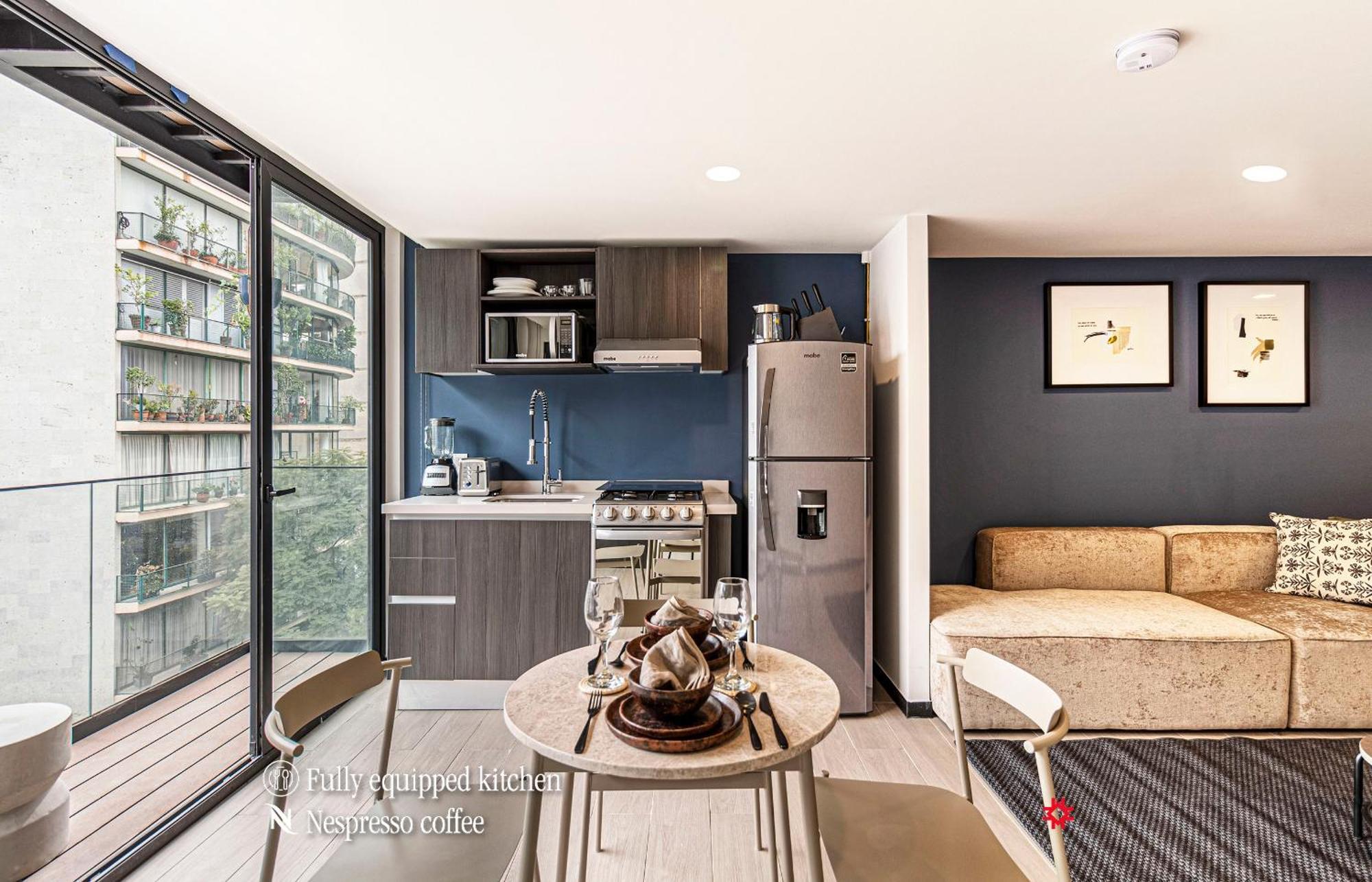 Apartamento Casa Socrates By Kukun