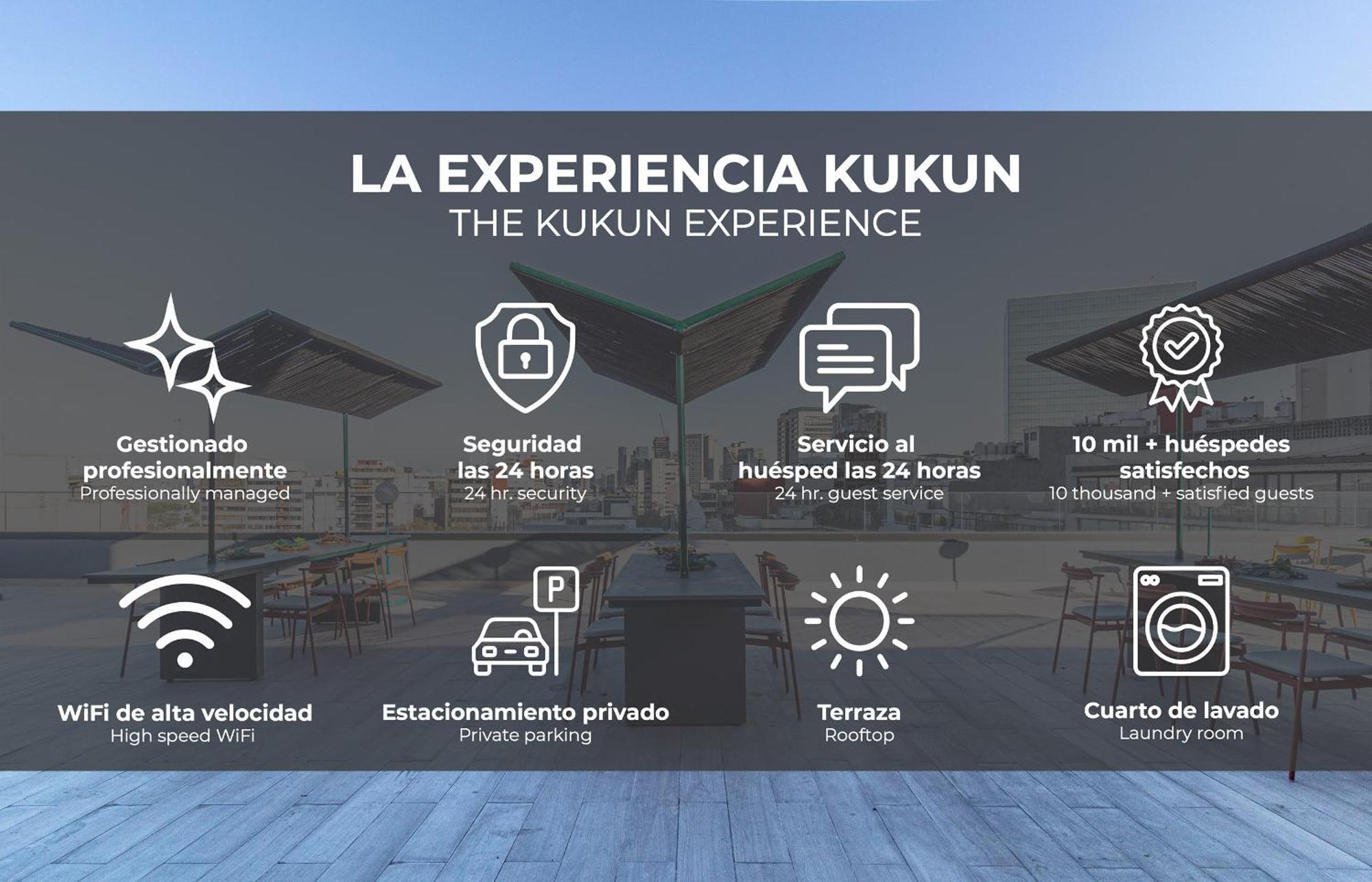 Casa Socrates By Kukun Apartamento