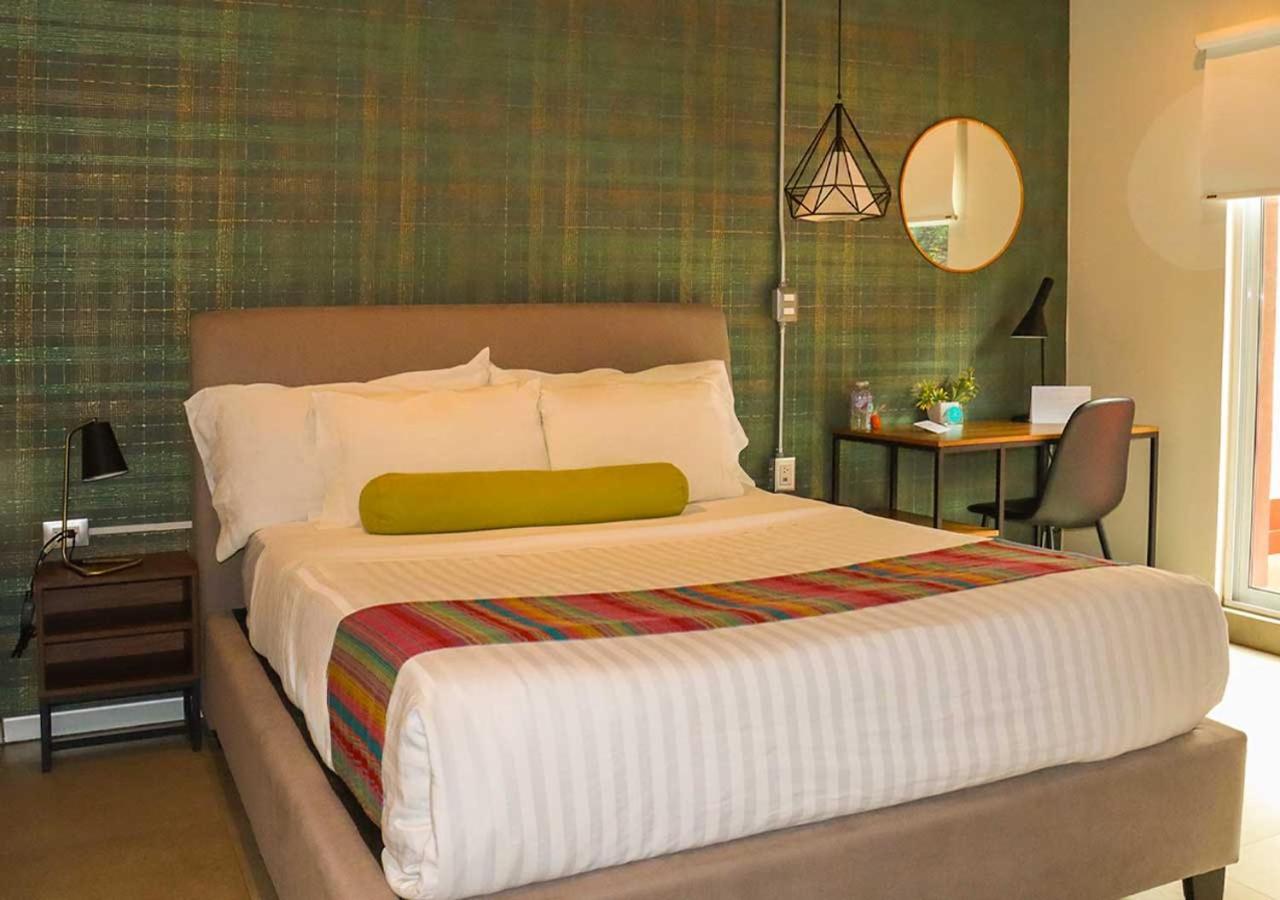 Apartahotel Vive Mx Wtc 4*