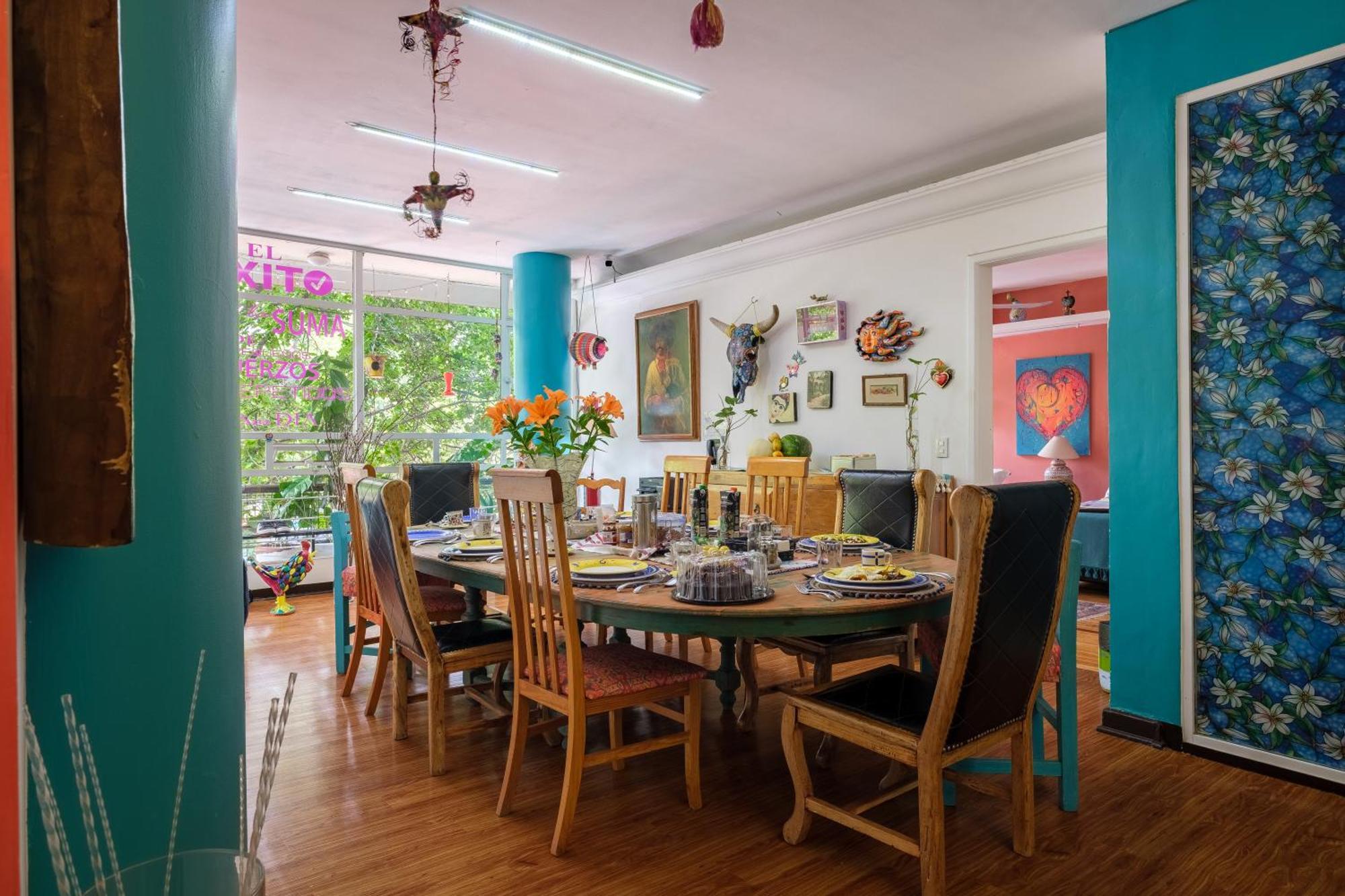 Casa Itzae B&B Polanquito Dog Friendly Bed & Breakfast