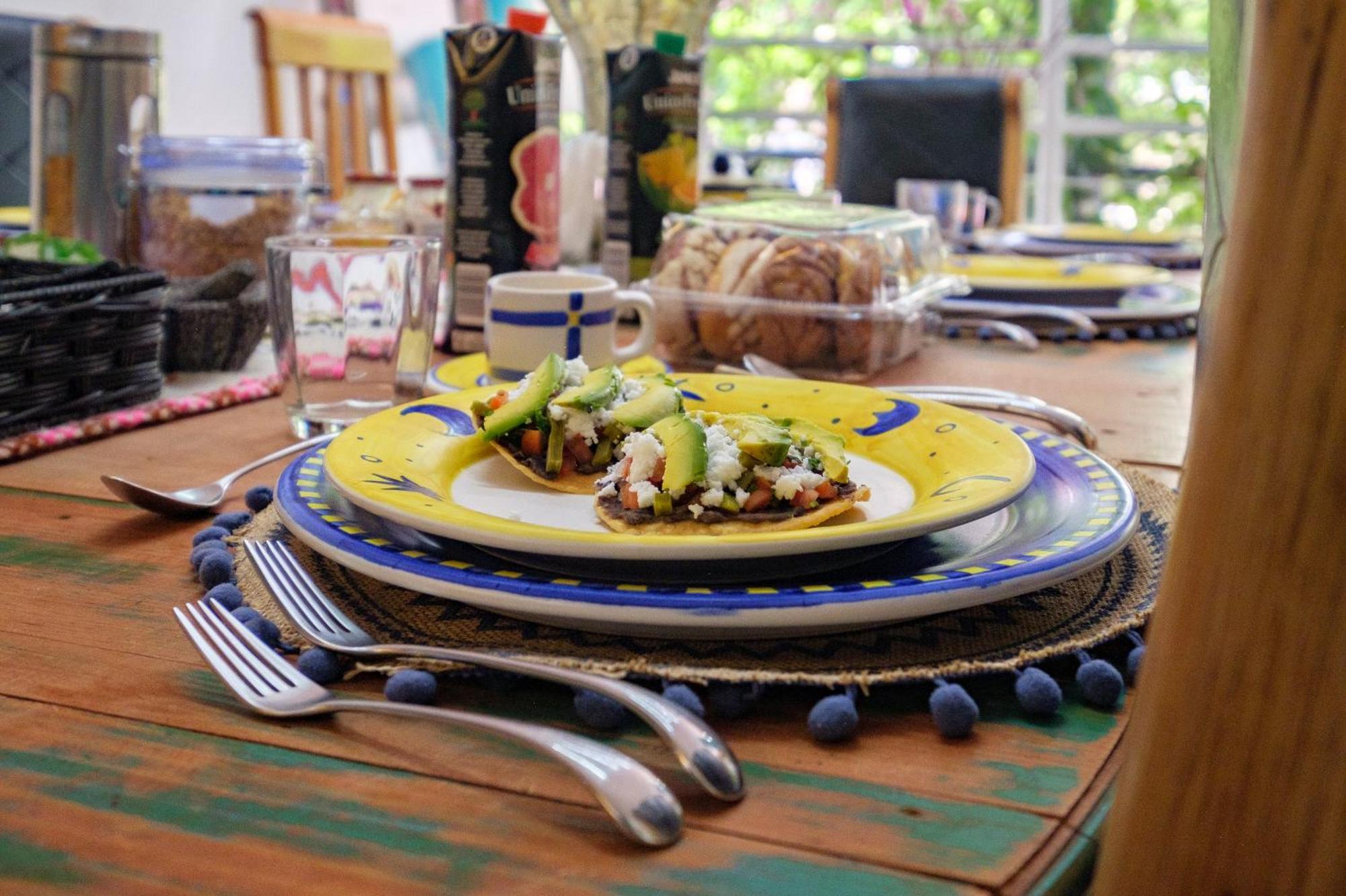 Bed & Breakfast Casa Itzae B&B Polanquito Dog Friendly Mexico City