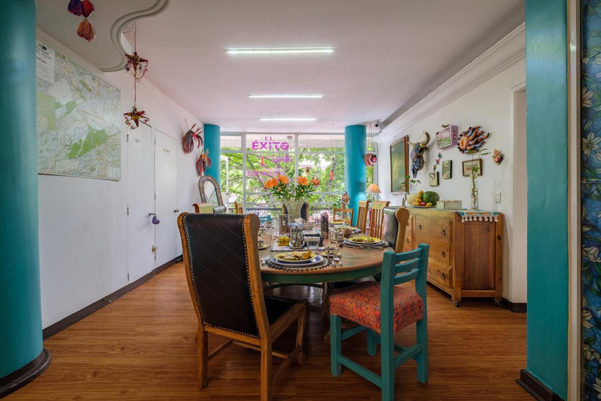 Casa Itzae B&B Polanquito Dog Friendly Bed & Breakfast