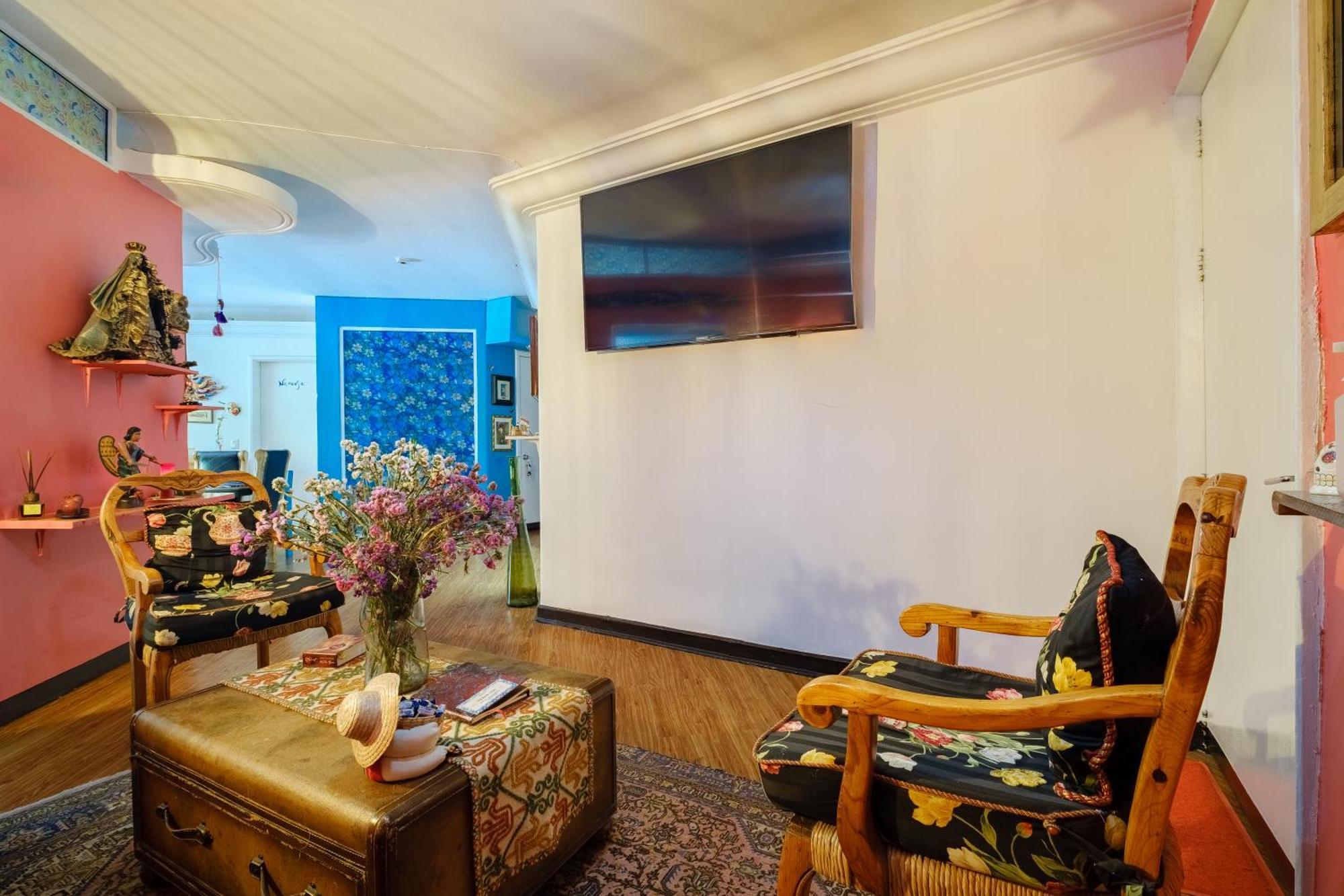 Bed & Breakfast Casa Itzae B&B Polanquito Dog Friendly