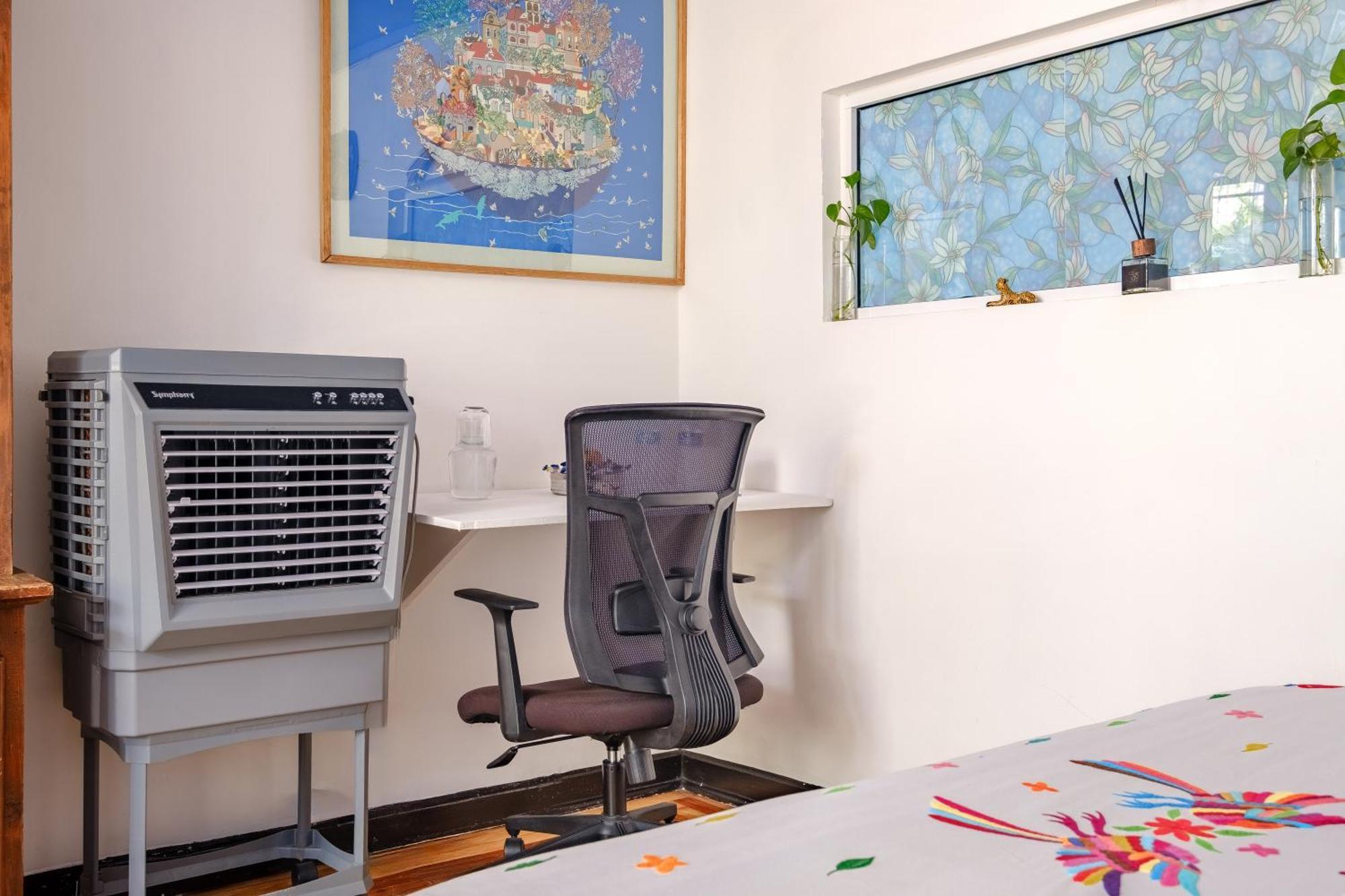 Bed & Breakfast Casa Itzae B&B Polanquito Dog Friendly Mexico City