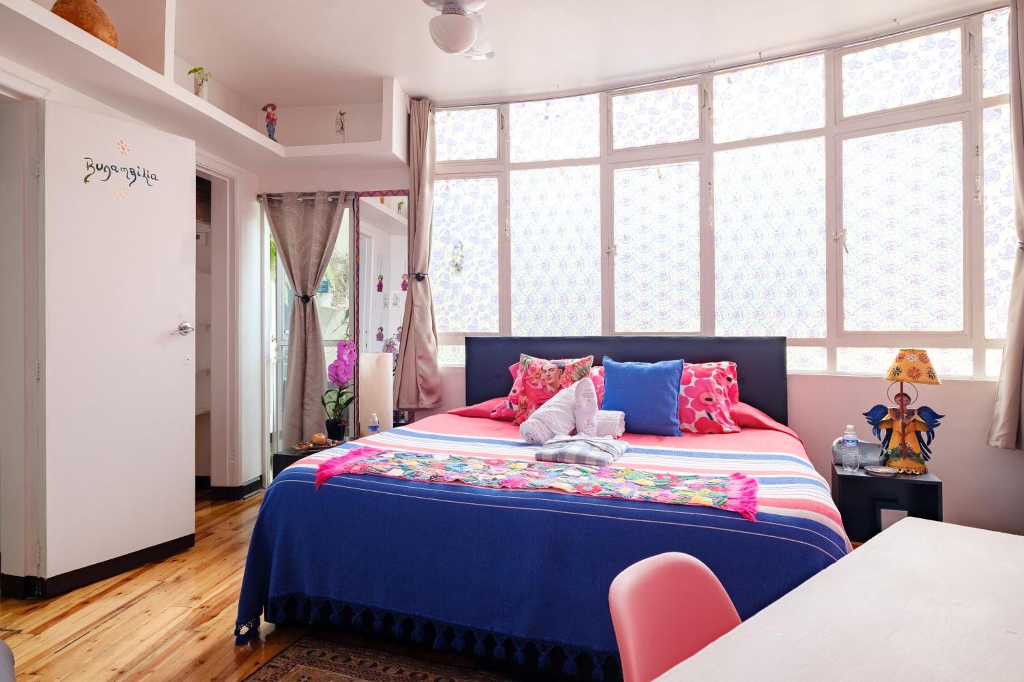 Bed & Breakfast Casa Itzae B&B Polanquito Dog Friendly