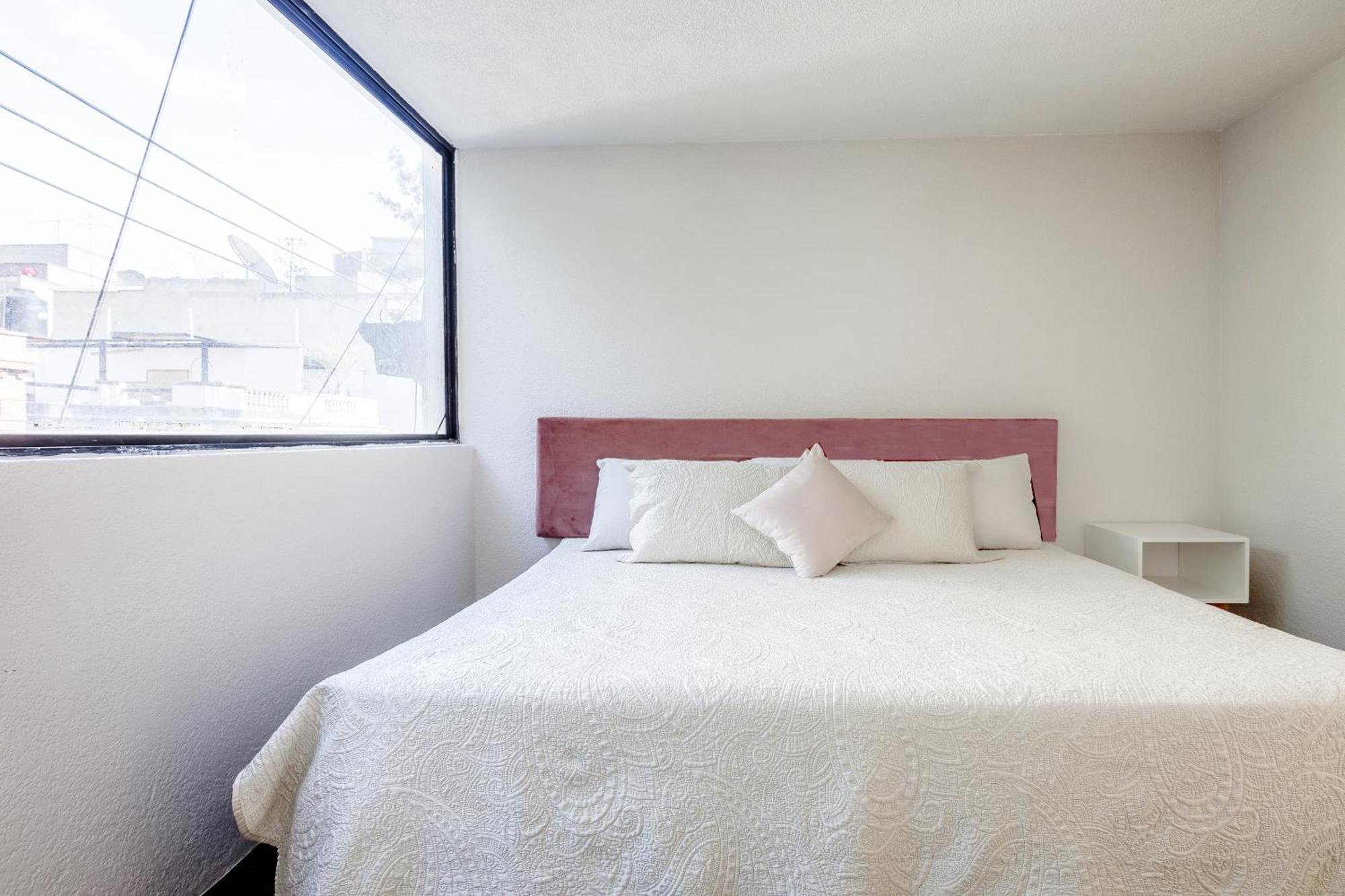 2br Roma Norte - Parking Sleeps 6 - Internet