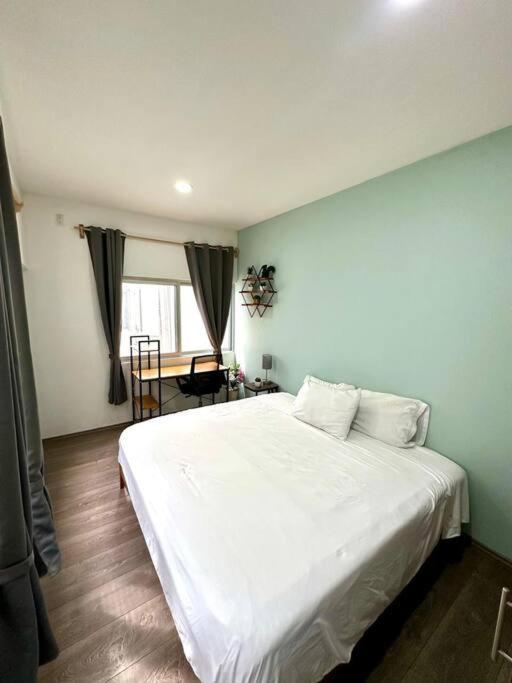 Apartamento Departamento Iluminado En Condesa *