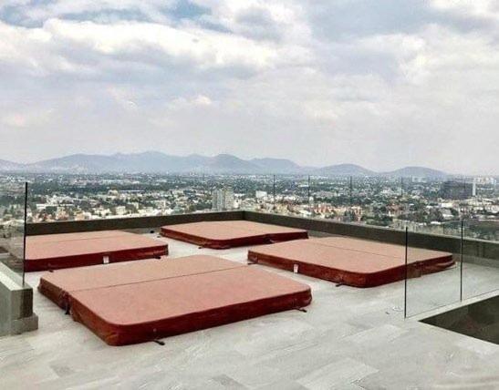 Comfortable, & New Place In Polanco Cd.mx Apartment Mexico City