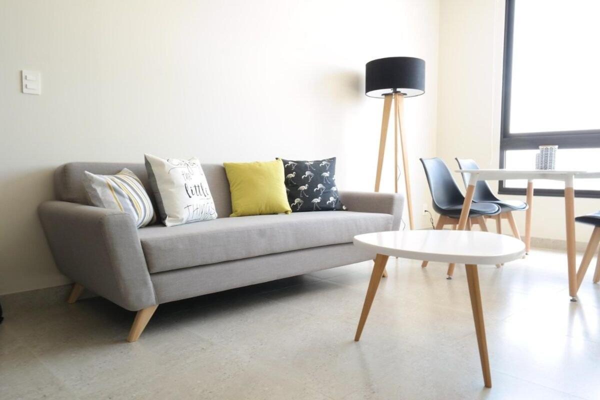 Comfortable, & New Place In Polanco Cd.mx * Mexico City