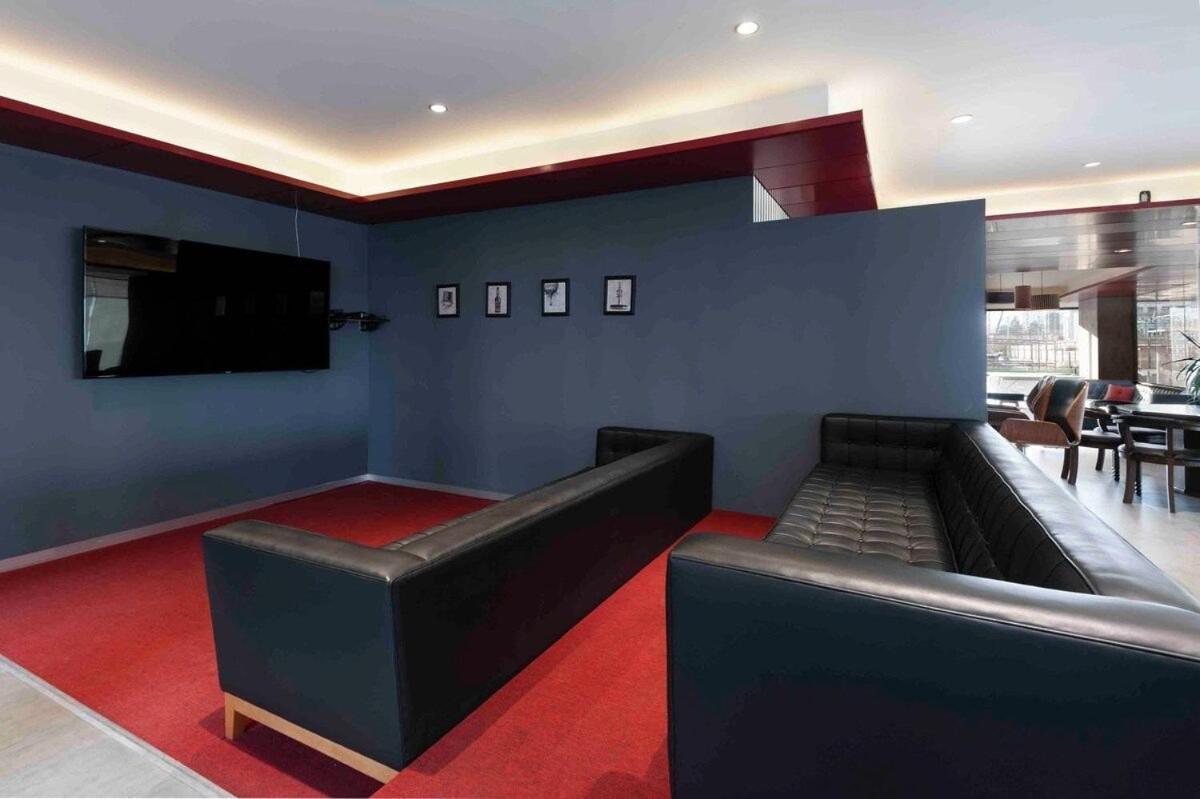 Comfortable, & New Place In Polanco Cd.mx Apartment Mexico City
