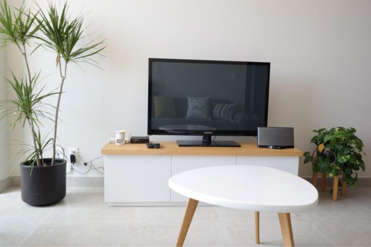 Comfortable, & New Place In Polanco Cd.mx * Mexico City