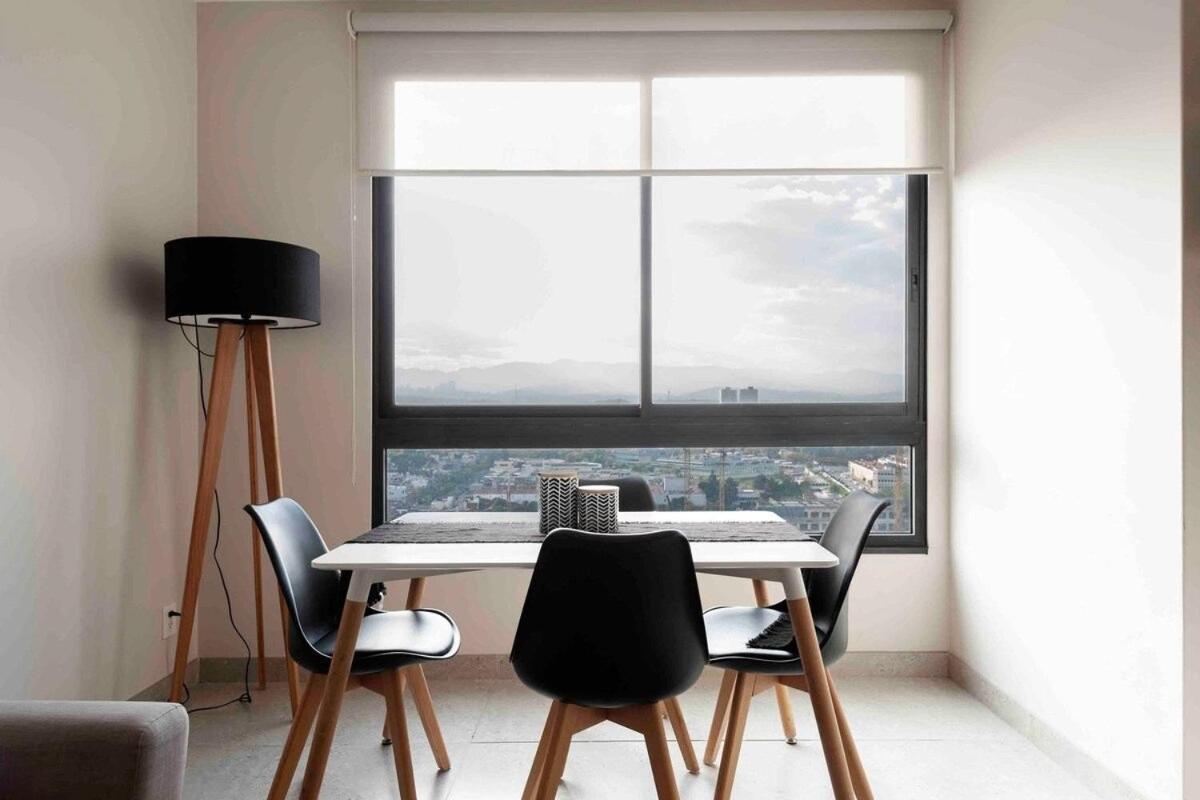 Comfortable, & New Place In Polanco Cd.mx Apartment