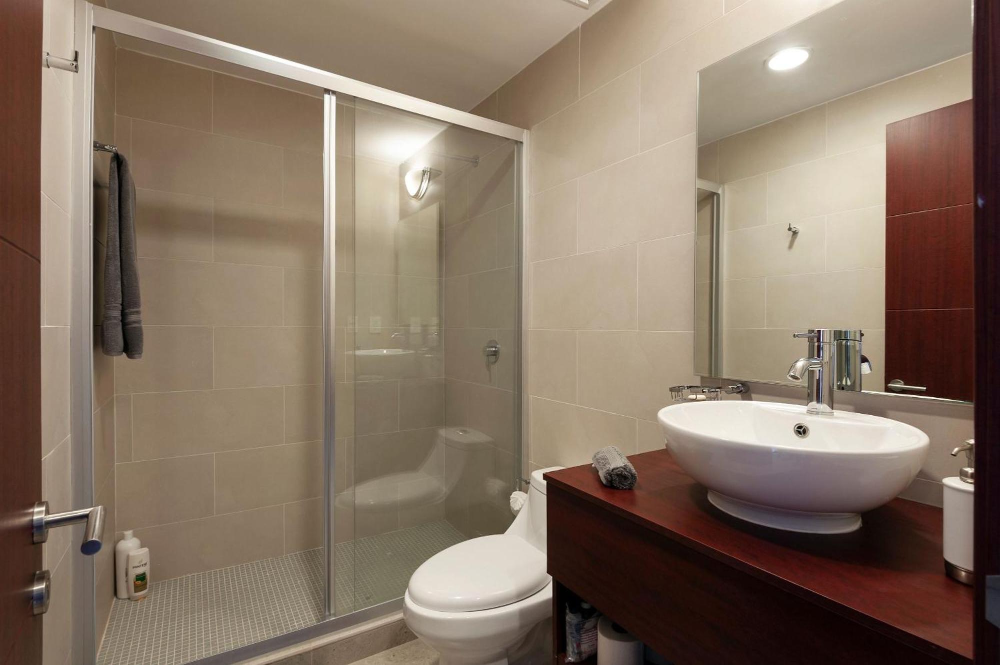 Comfortable, & New Place In Polanco Cd.mx Mexico City