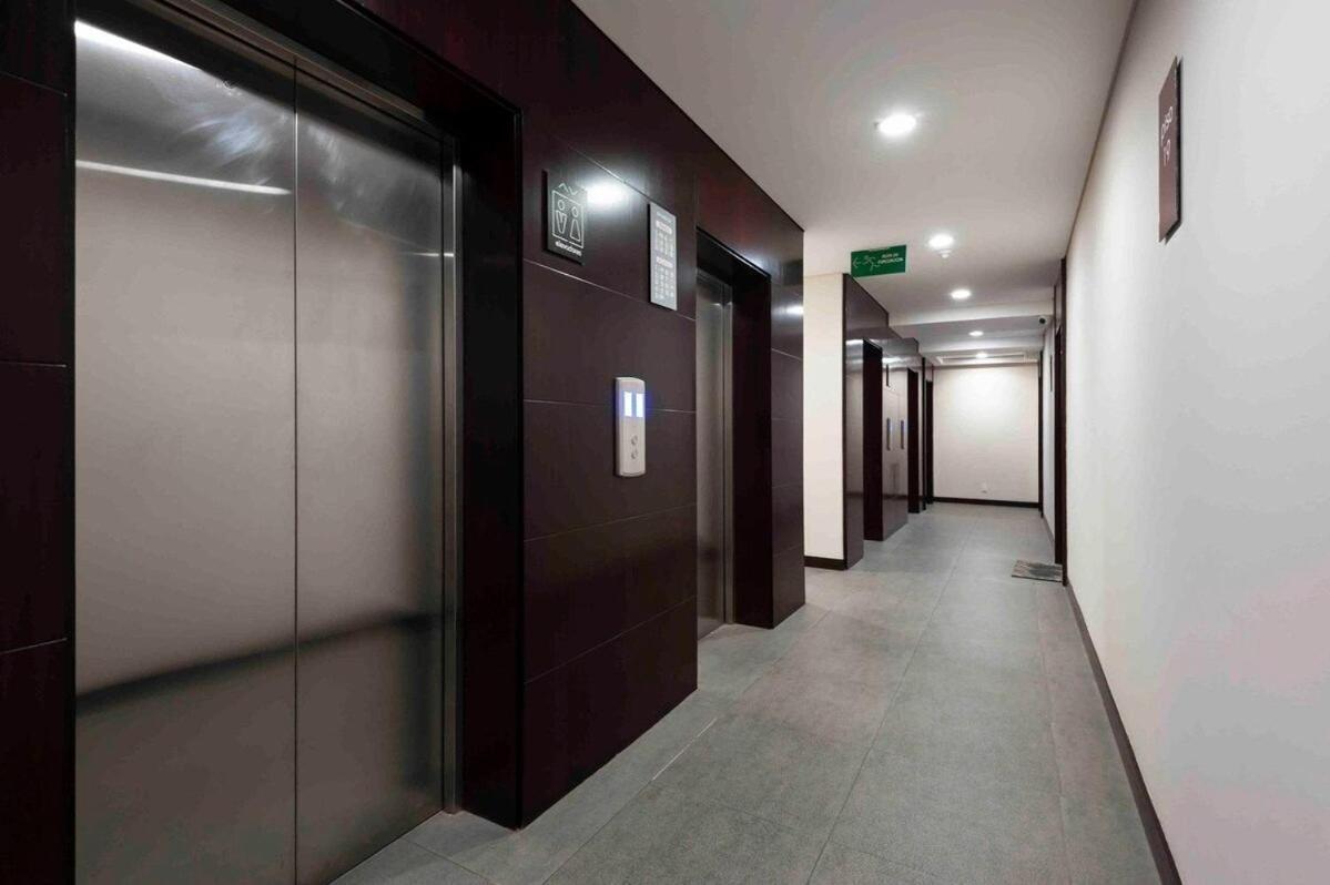 Comfortable, & New Place In Polanco Cd.mx