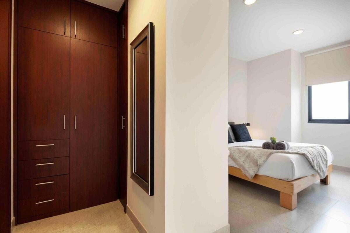 Apartment Comfortable, & New Place In Polanco Cd.mx *