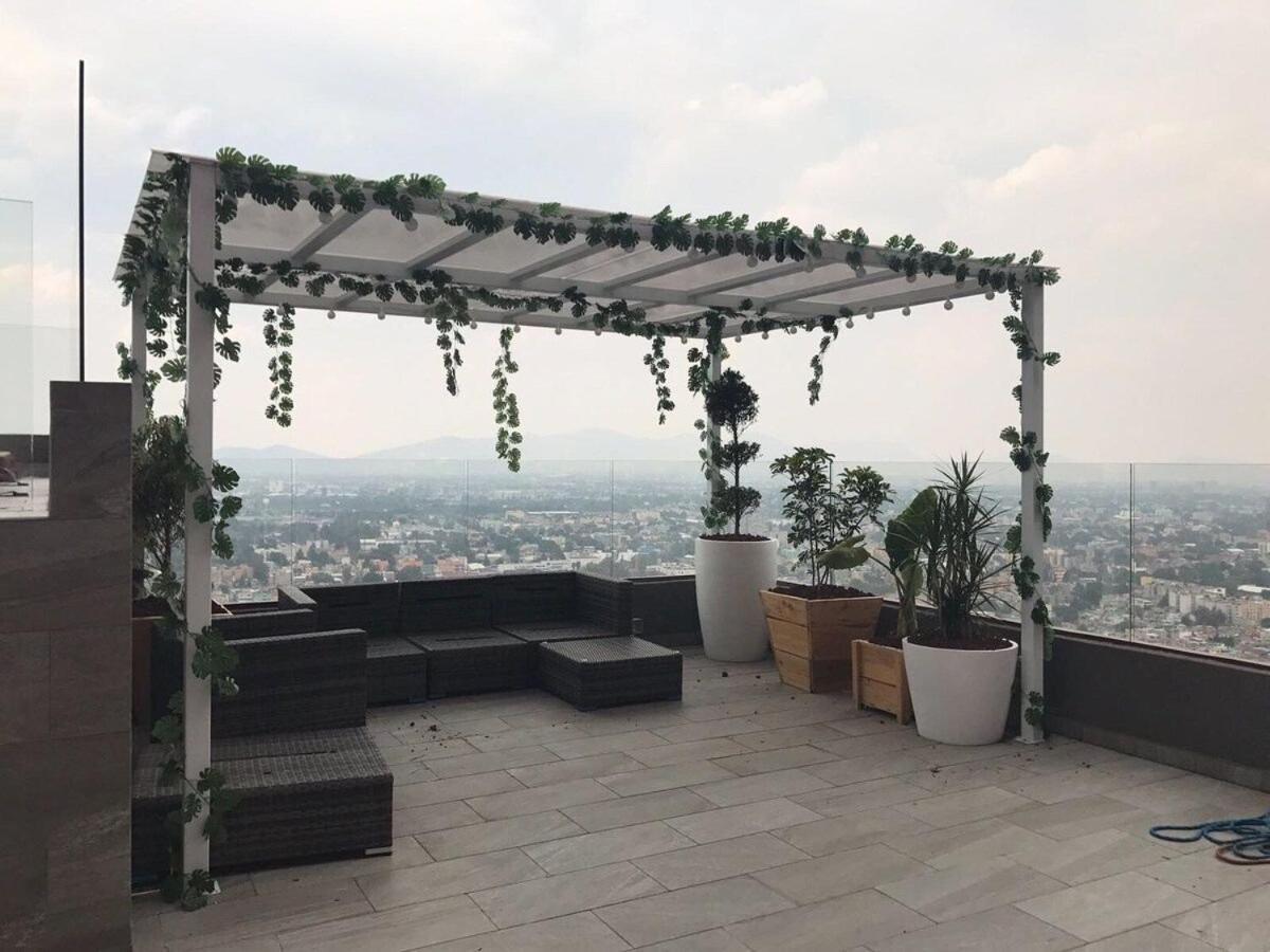 Comfortable, & New Place In Polanco Cd.mx Apartment Mexico City