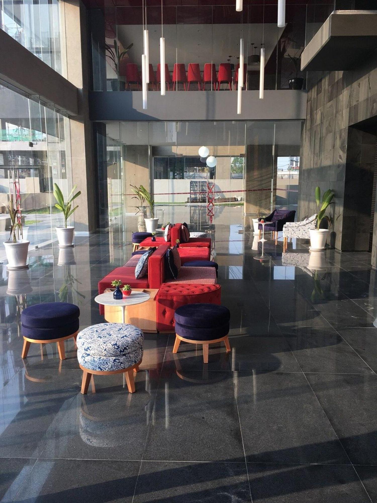 Comfortable, & New Place In Polanco Cd.mx