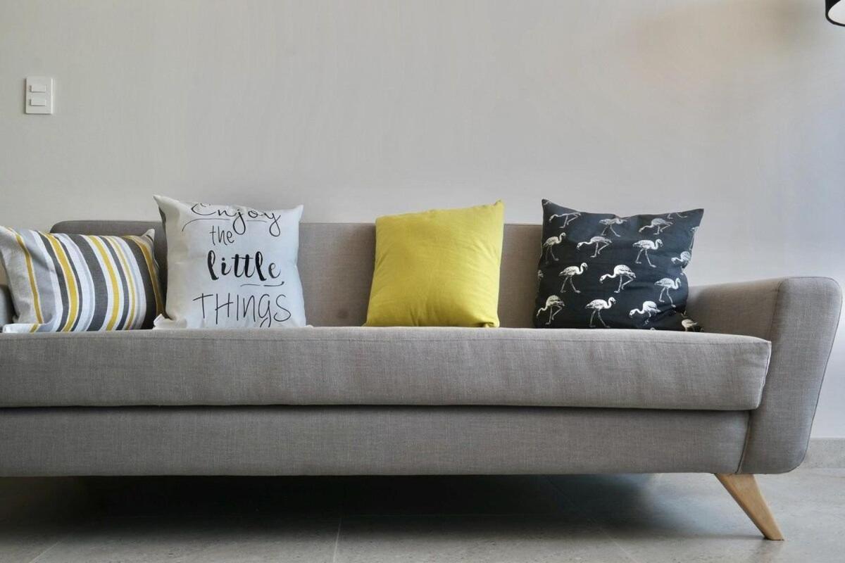Apartment Comfortable, & New Place In Polanco Cd.mx Mexico City