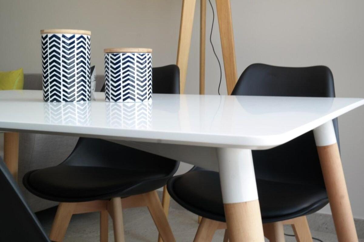 Comfortable, & New Place In Polanco Cd.mx Mexico City