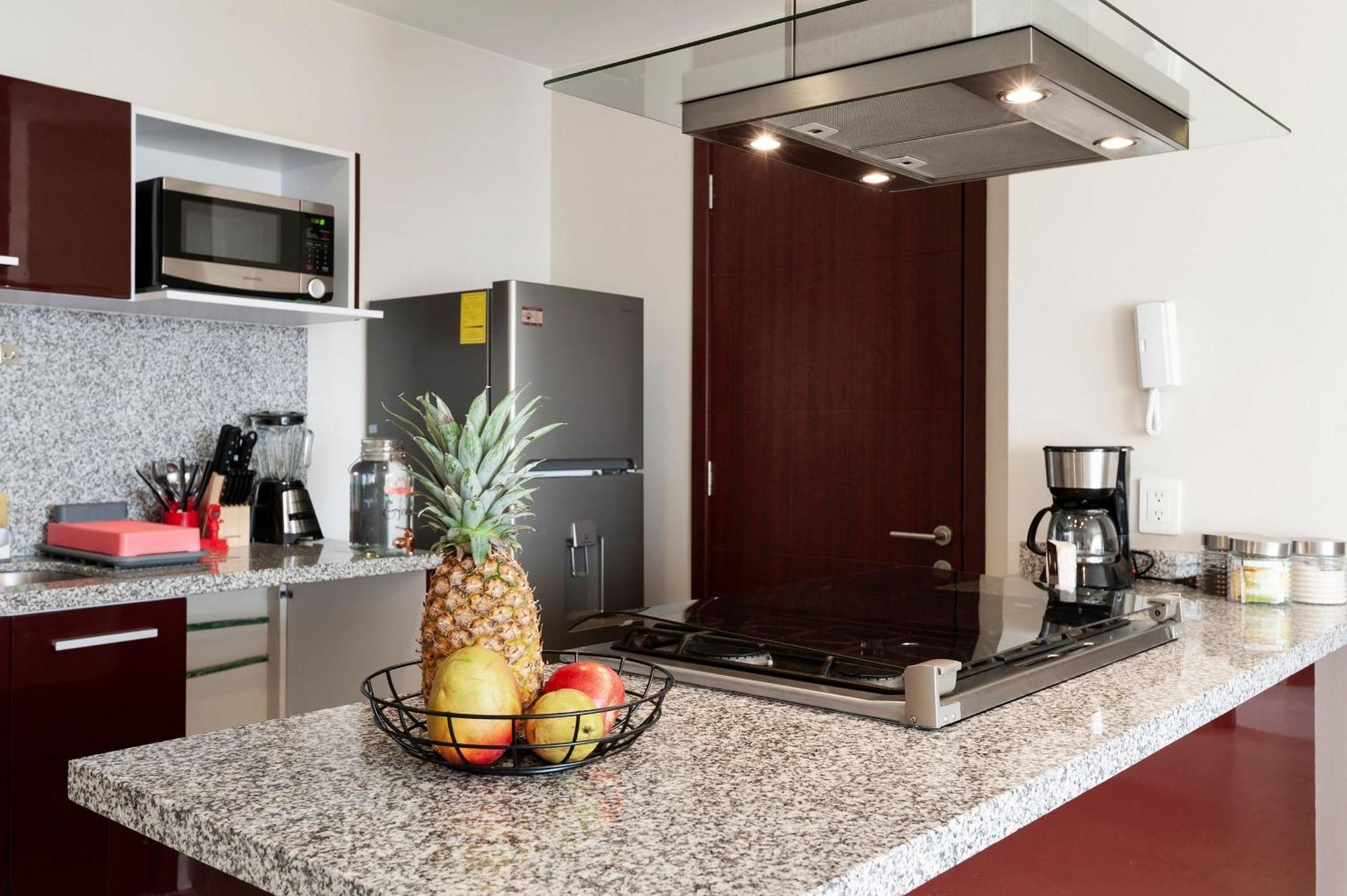 Comfortable, & New Place In Polanco Cd.mx * Mexico City