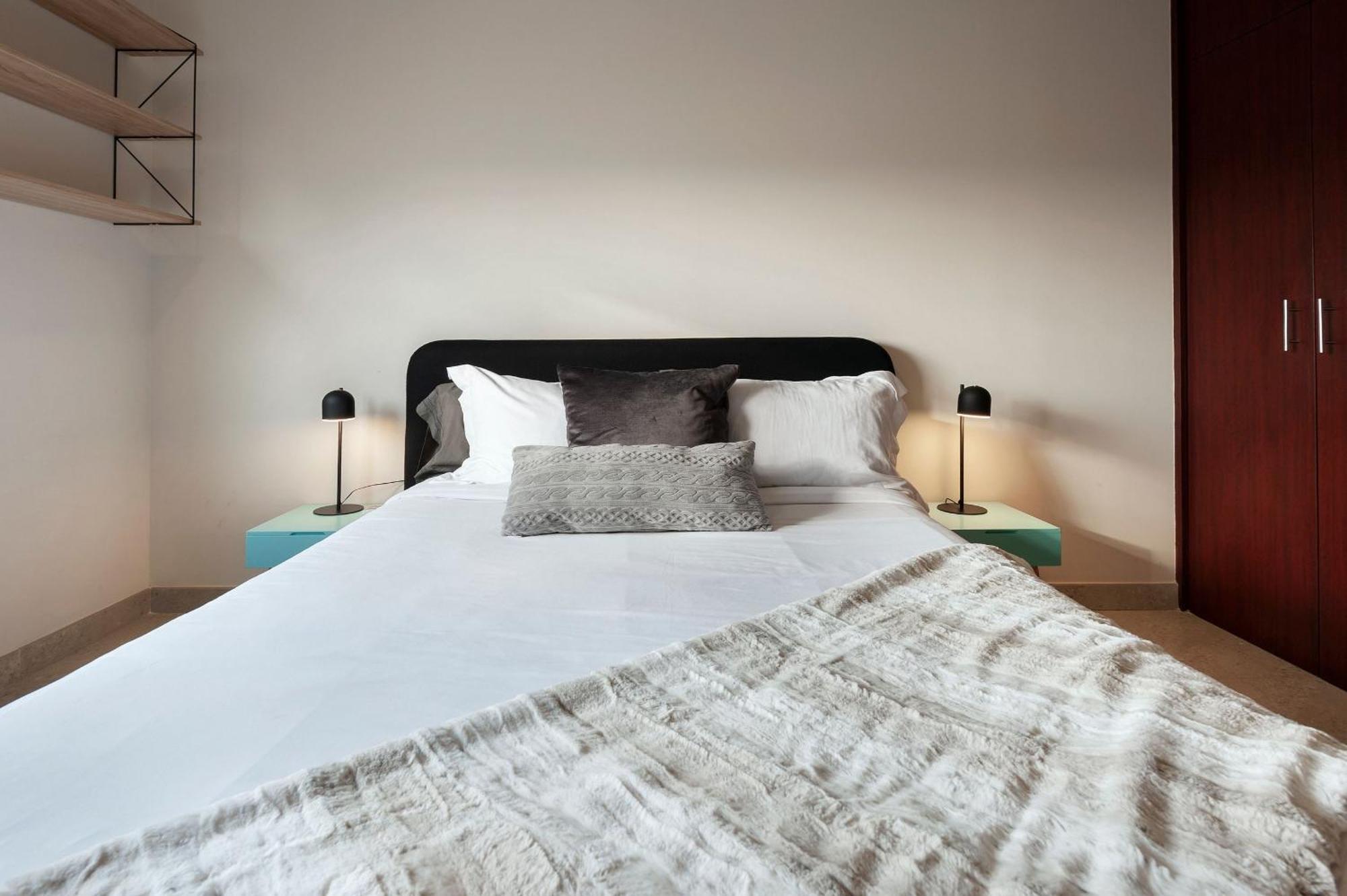 Comfortable, & New Place In Polanco Cd.mx Apartment *