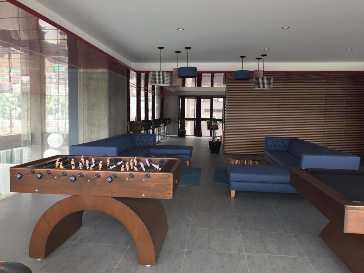 Comfortable, & New Place In Polanco Cd.mx Mexico City