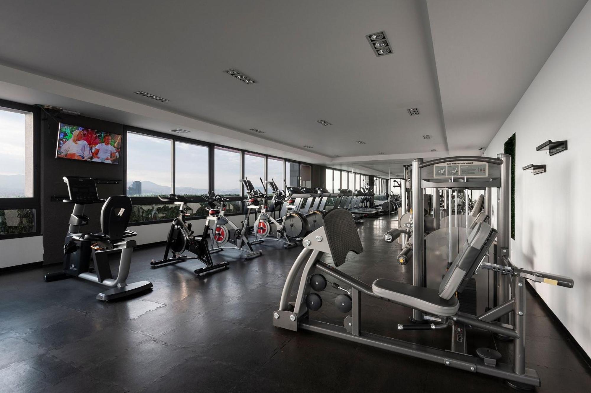 Comfortable, & New Place In Polanco Cd.mx