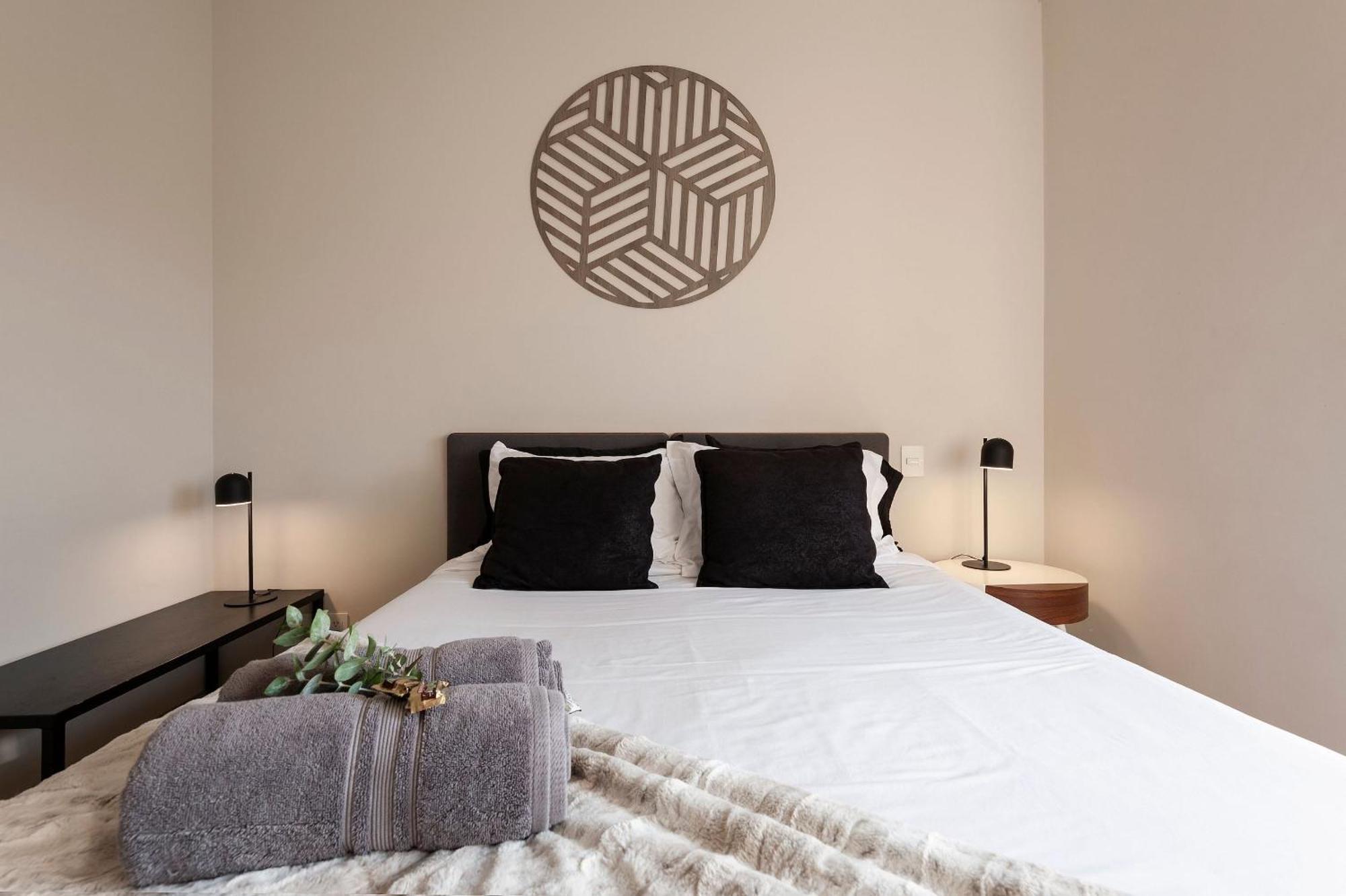 Comfortable, & New Place In Polanco Cd.mx Apartment Mexico City