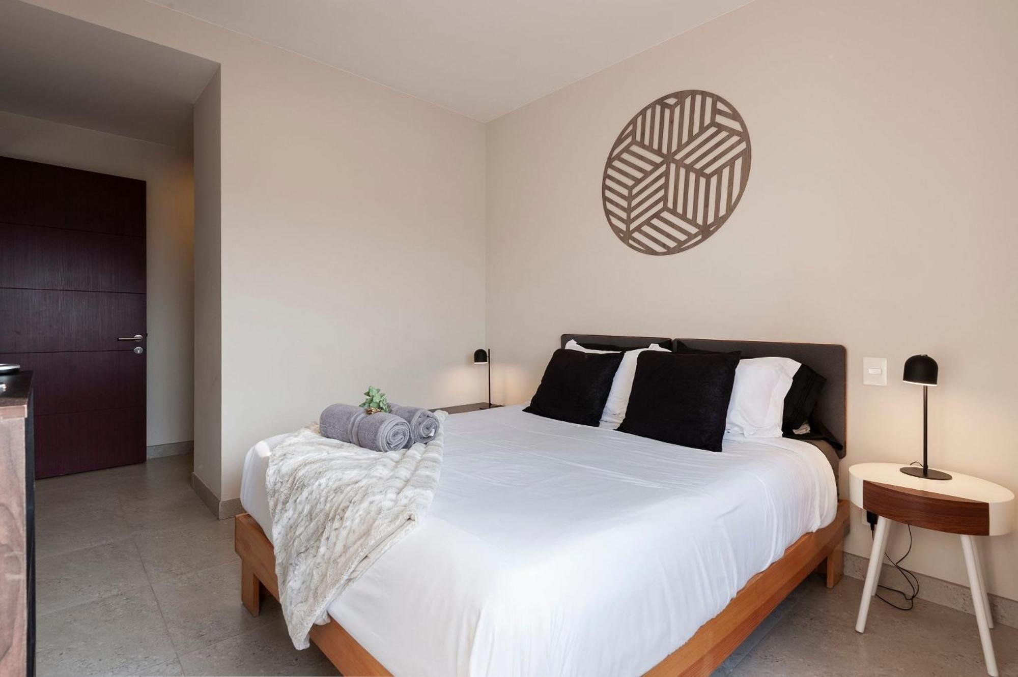 Comfortable, & New Place In Polanco Cd.mx