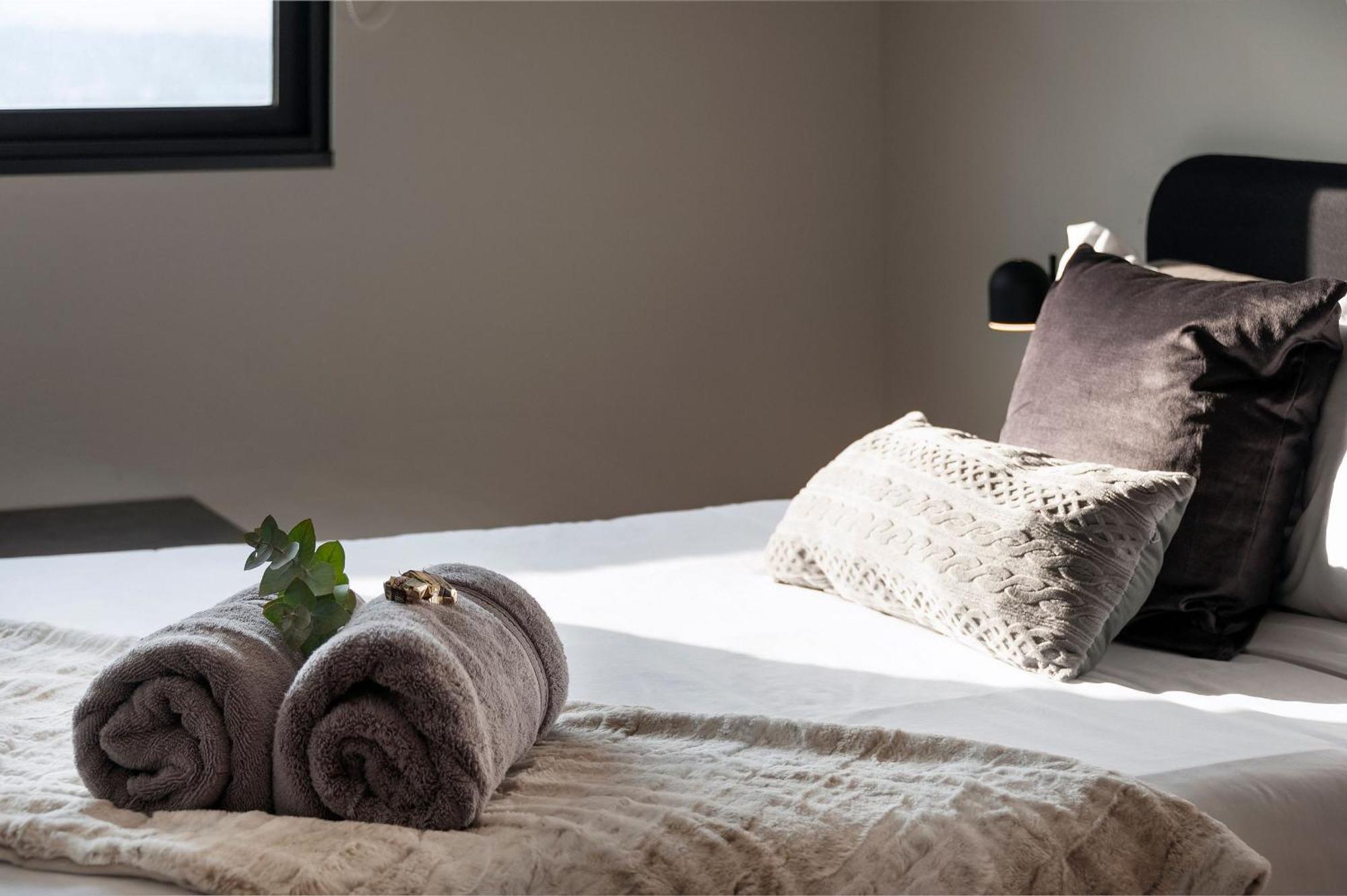 Comfortable, & New Place In Polanco Cd.mx Apartment