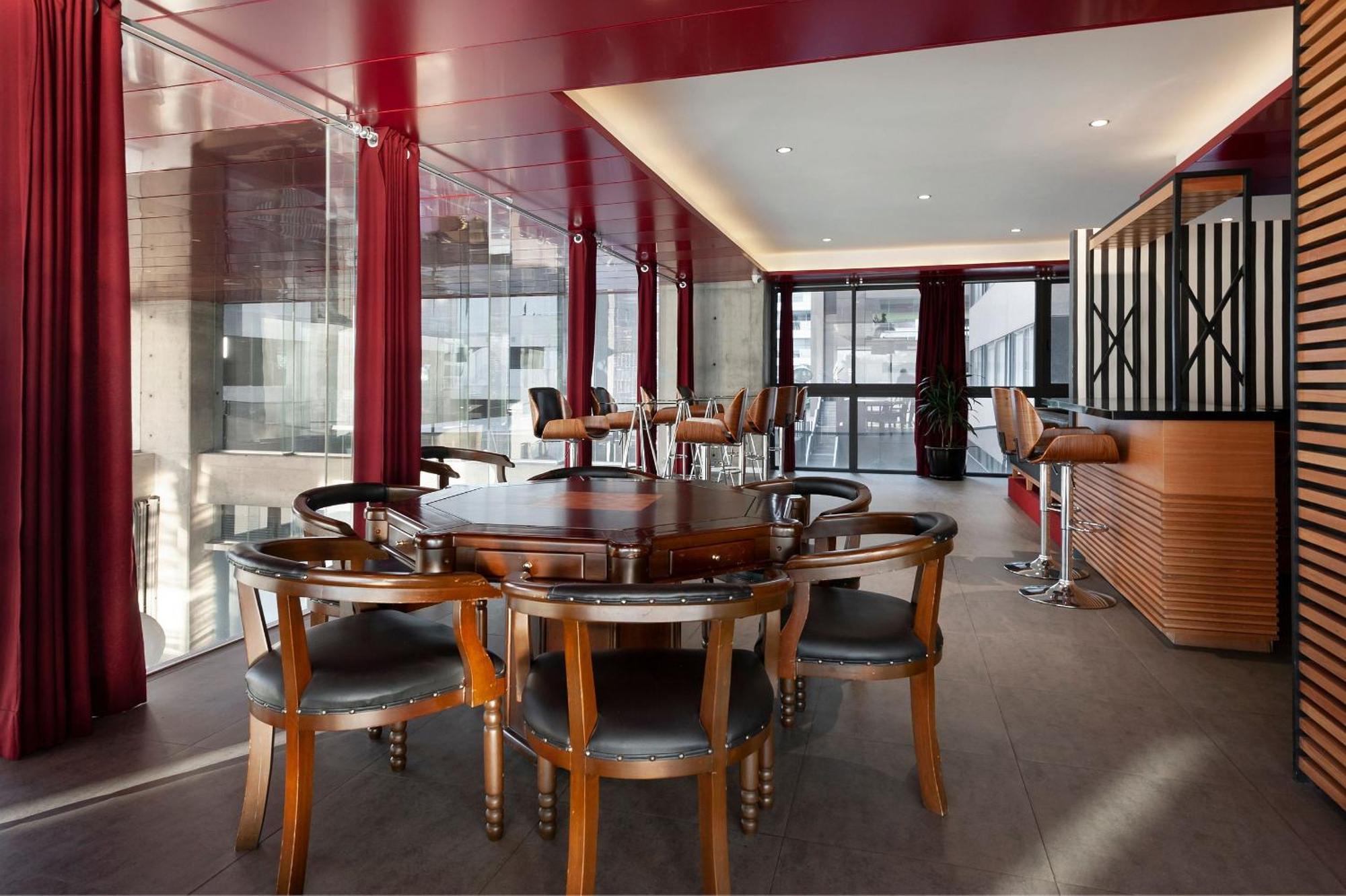 Comfortable, & New Place In Polanco Cd.mx