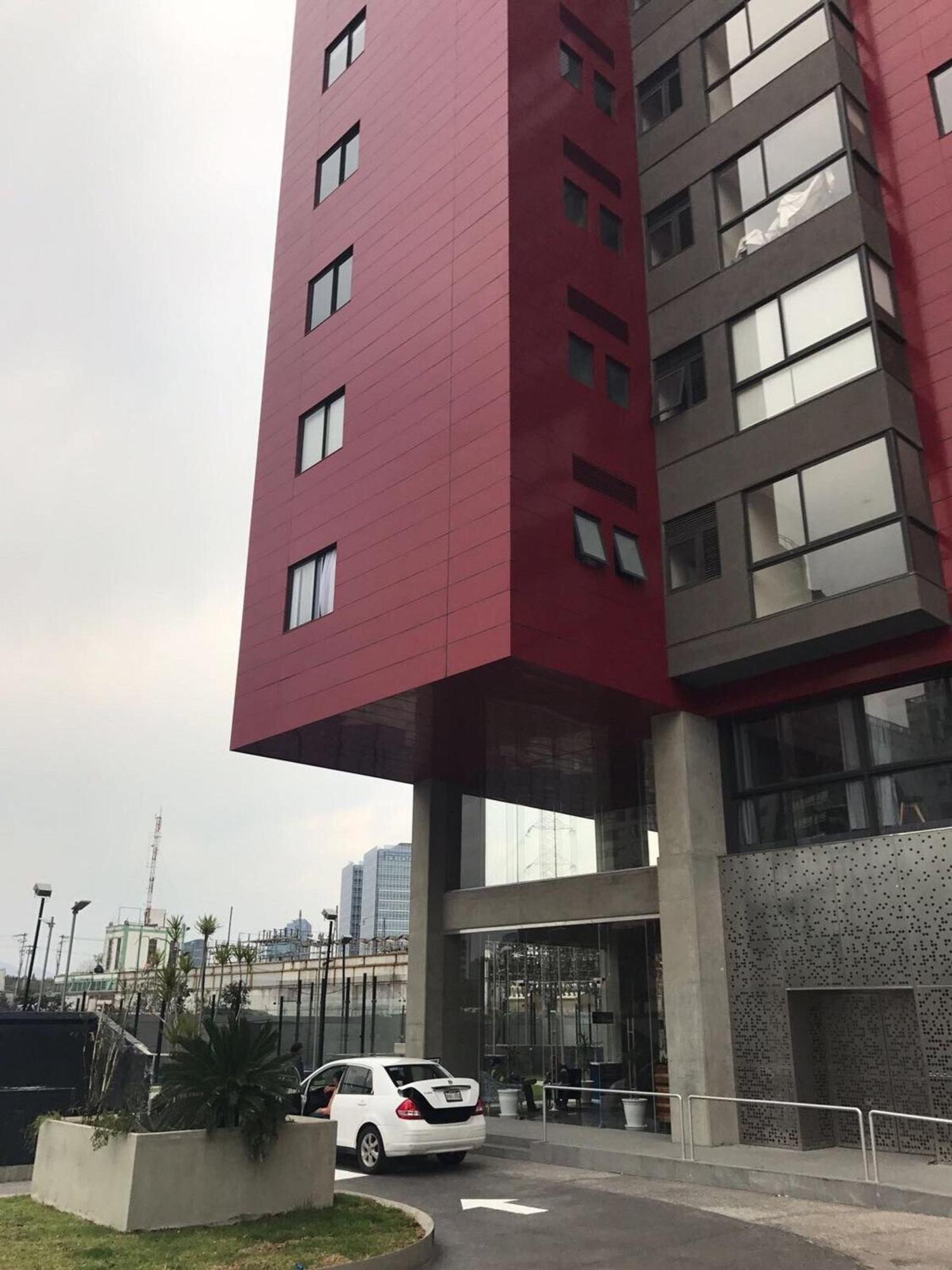 Apartment Comfortable, & New Place In Polanco Cd.mx