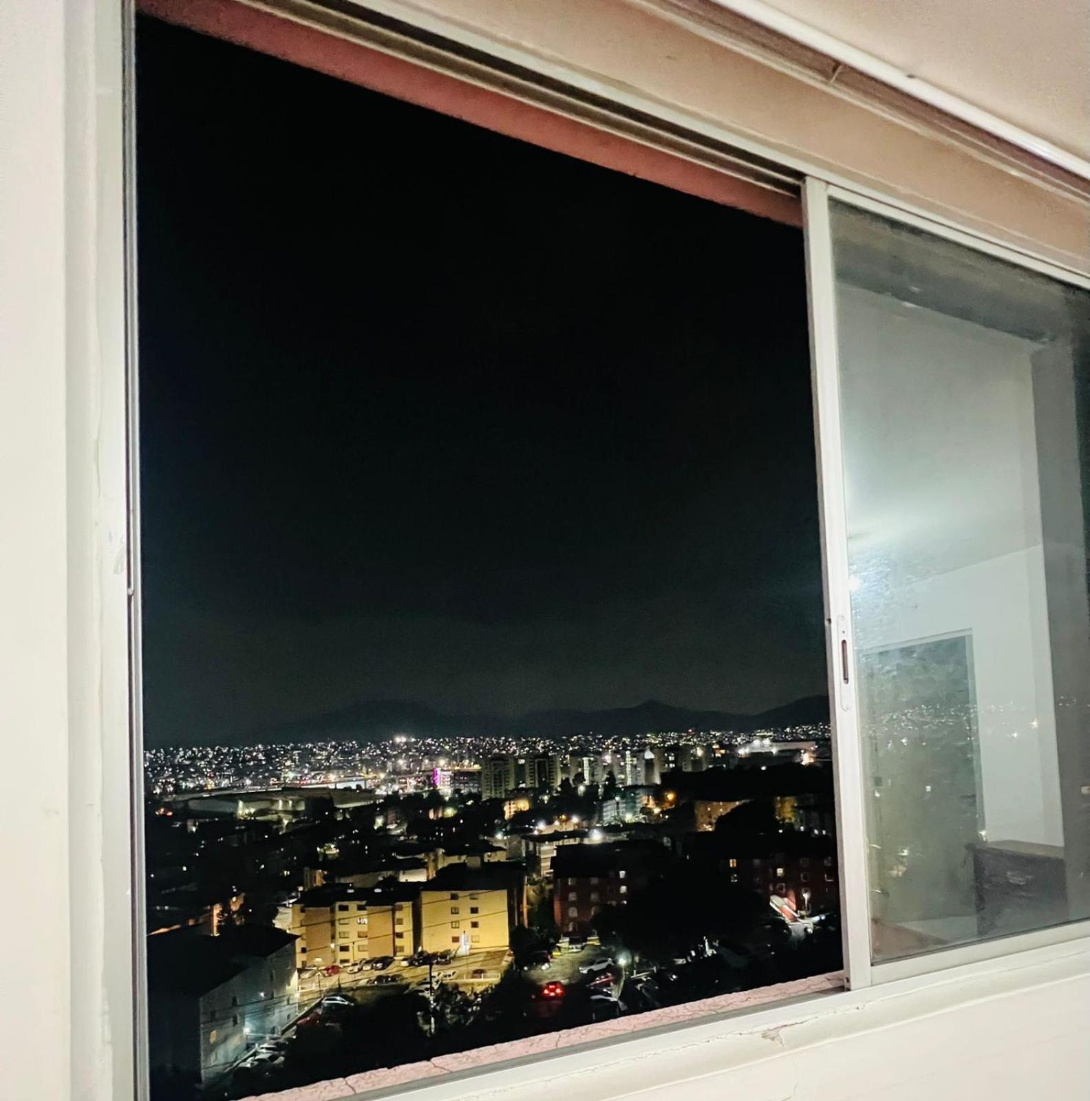 Hermoso Con Vista Increible