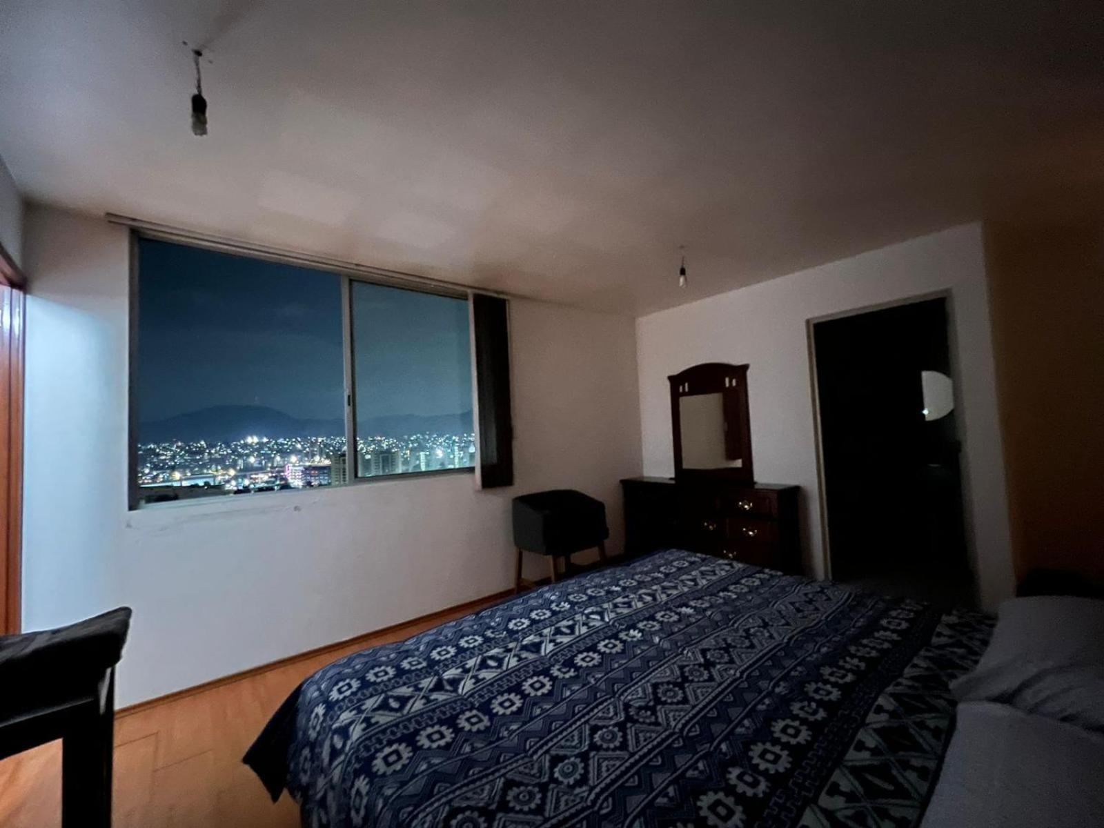 Apartment Hermoso Con Vista Increible