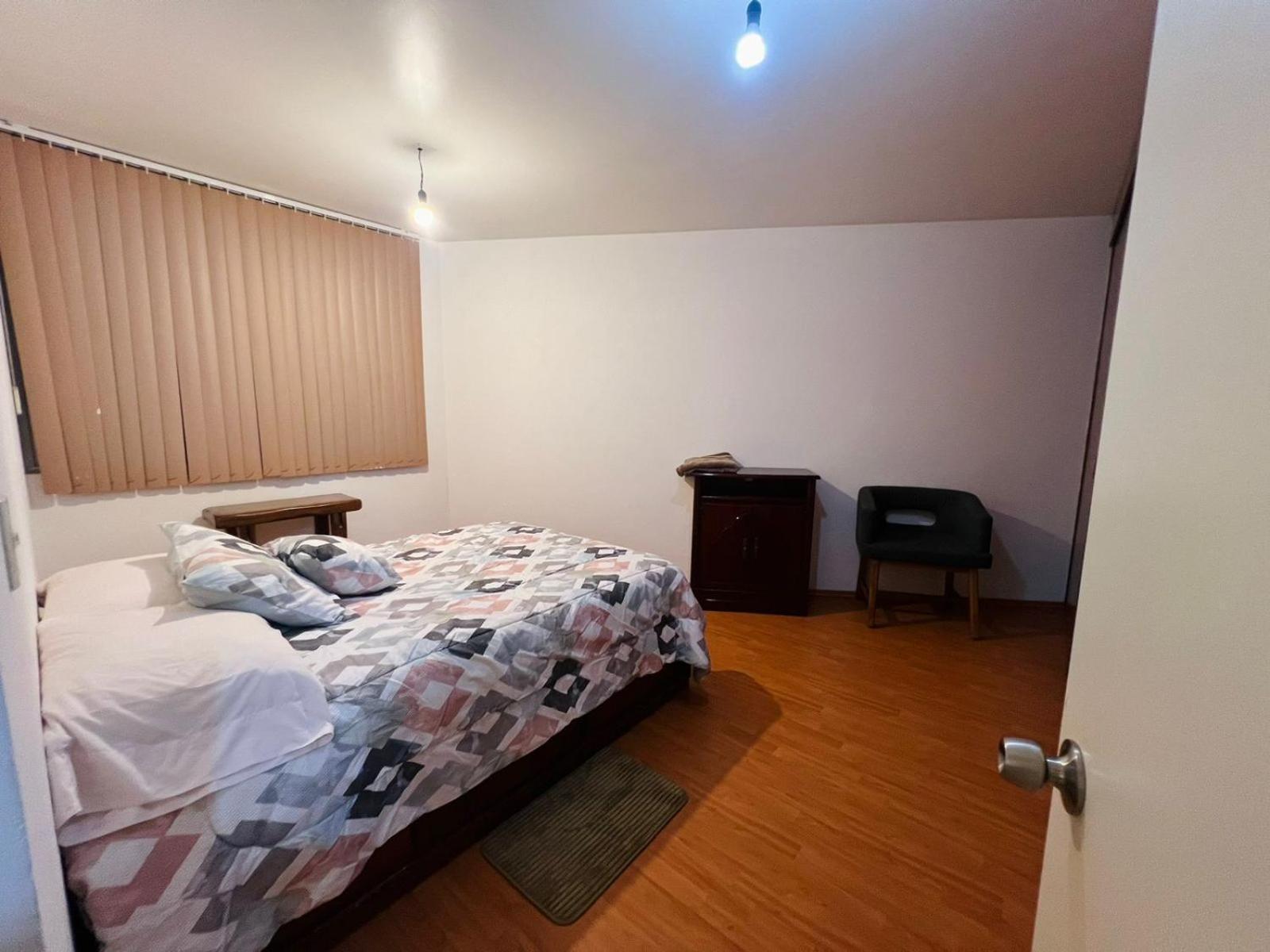 Apartment Hermoso Con Vista Increible Mexico City