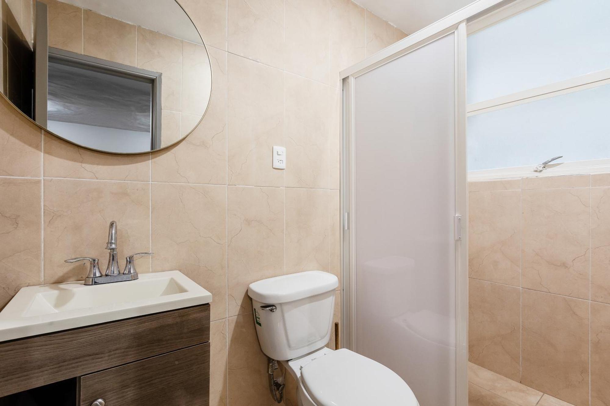 Modern Flat By Polanco Balcony Pet Friendly *