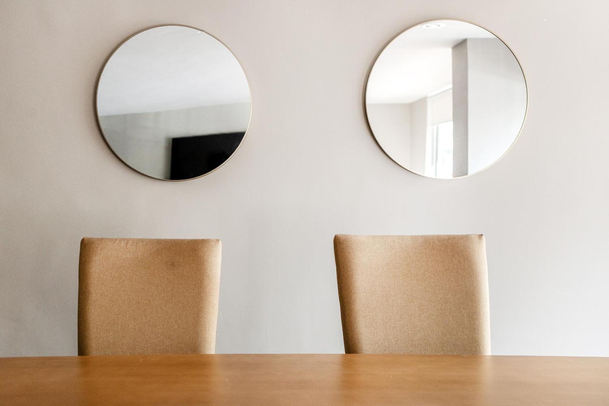 Apartamento Modern Flat By Polanco Balcony Pet Friendly *