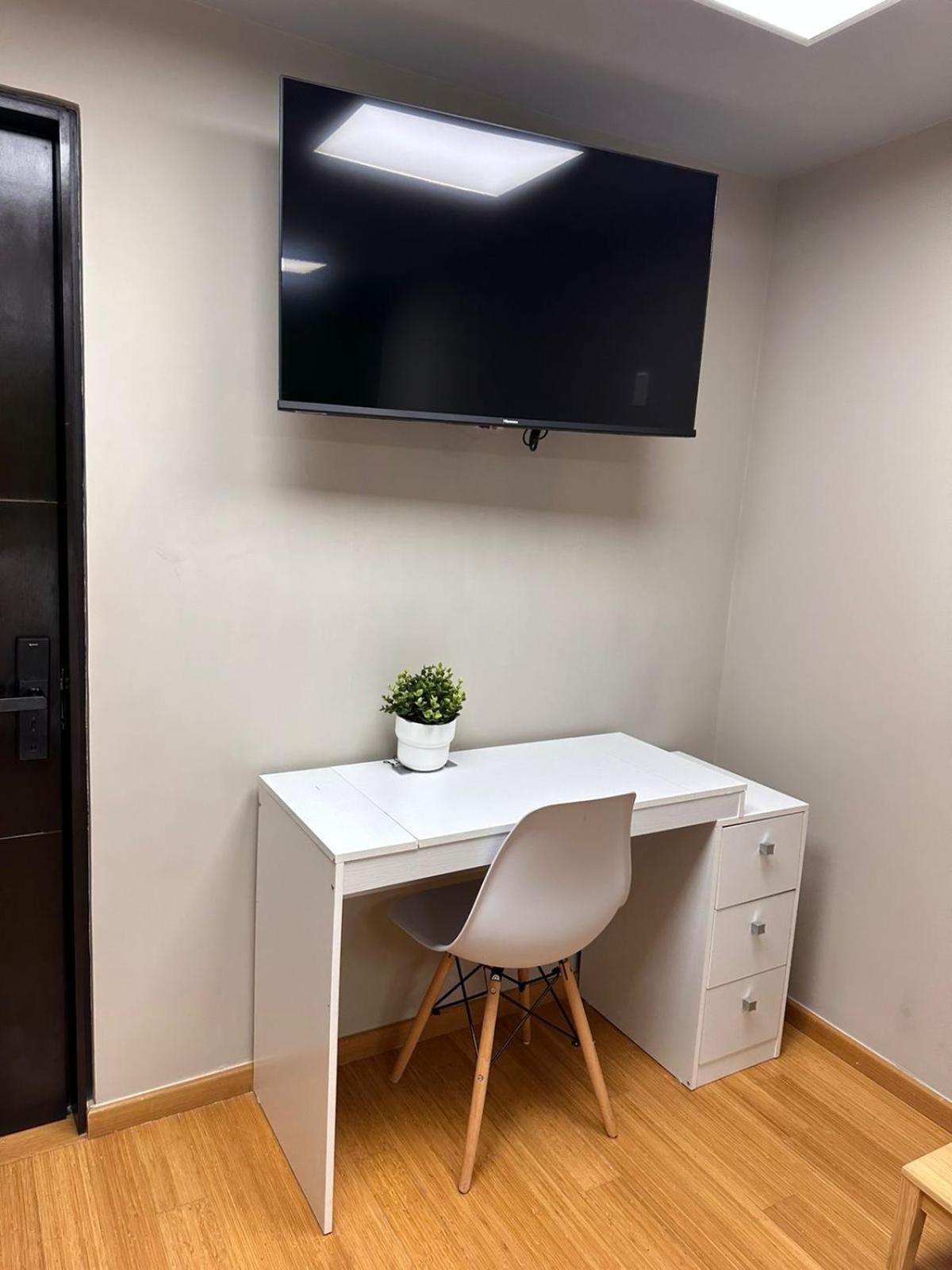 Coliving Condesa Junior 4 Fresno Mexico City