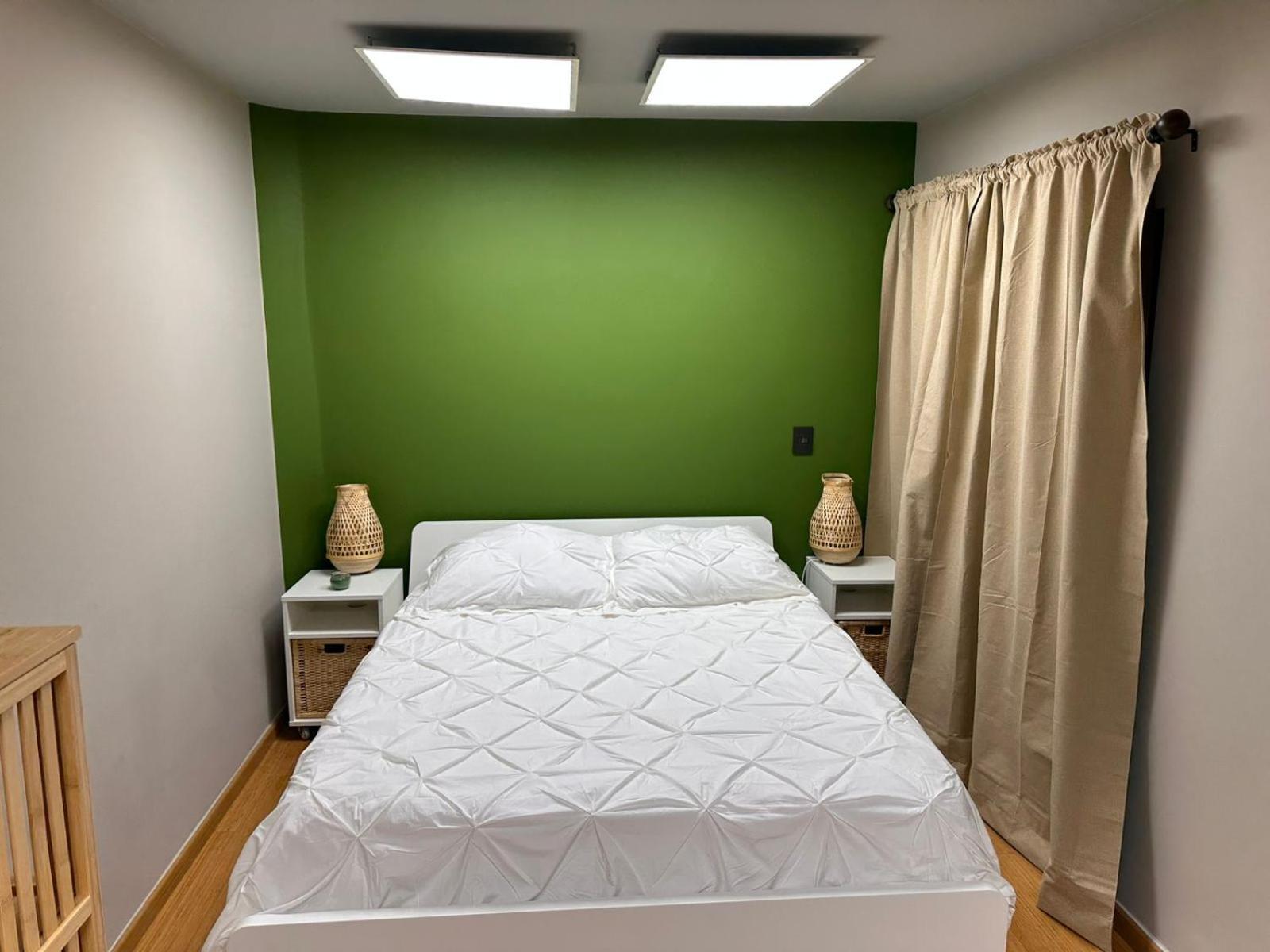 Coliving Condesa Junior 4 Fresno Homestay *