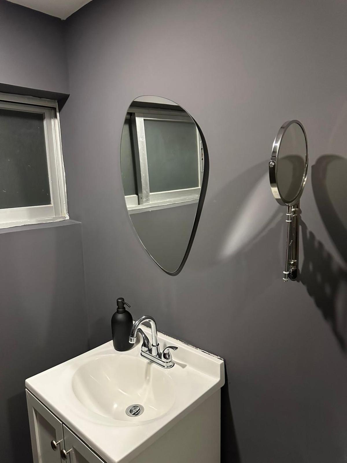 Coliving Condesa Junior 4 Fresno Homestay